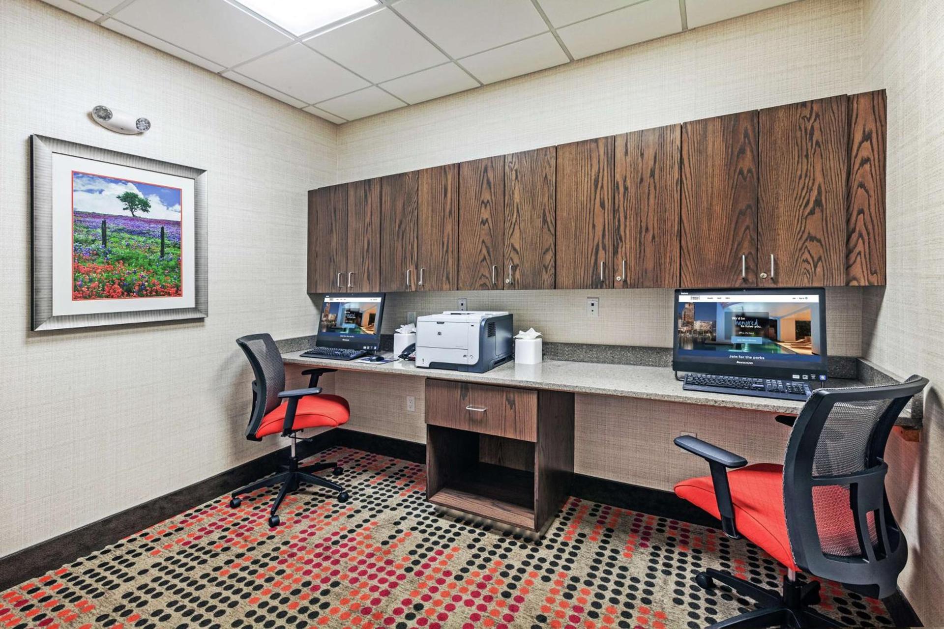 Hampton Inn North Little Rock McCain Mall, AR photo 55