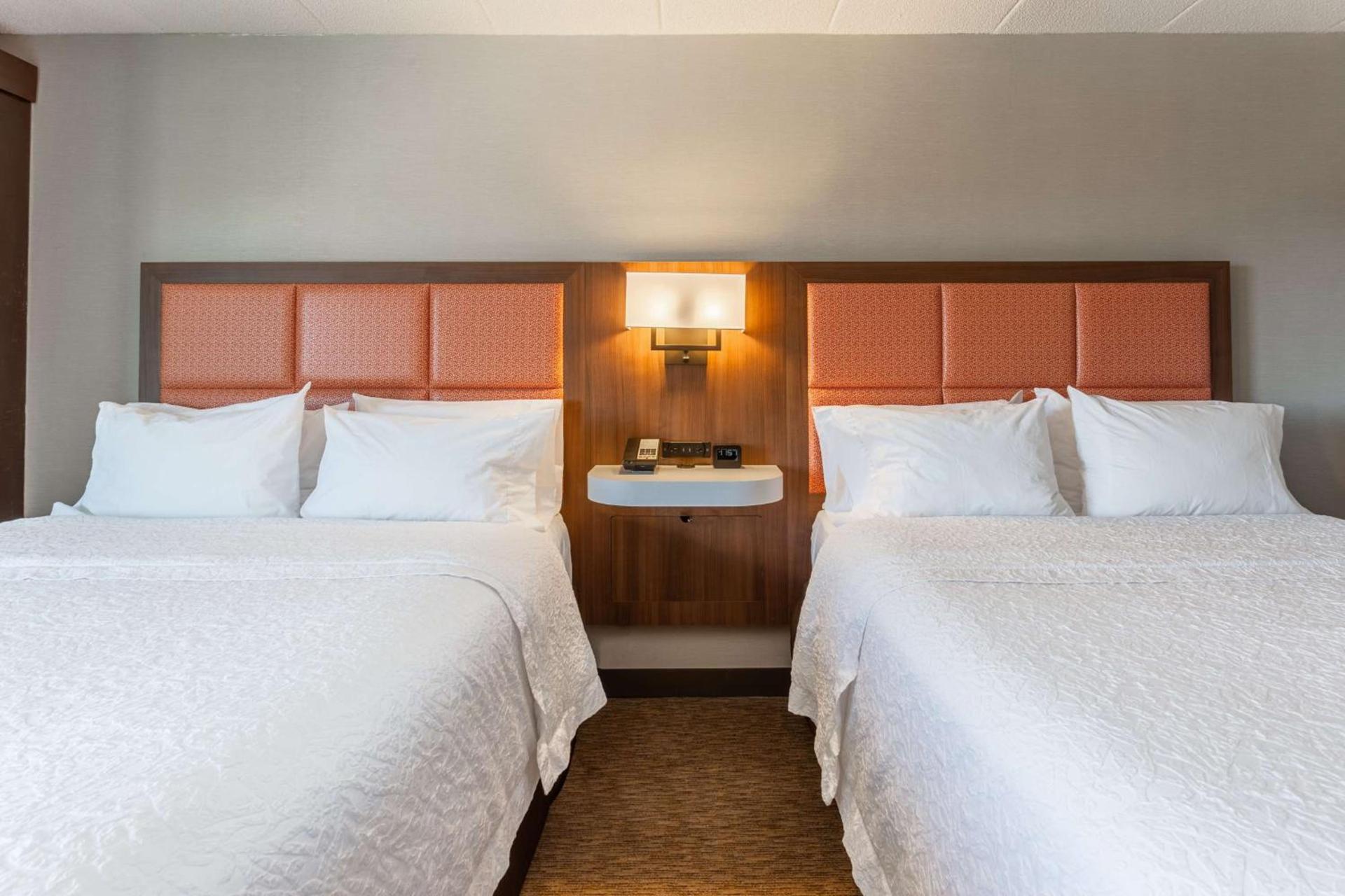Hampton Inn Madison East Towne Mall Area photo 24