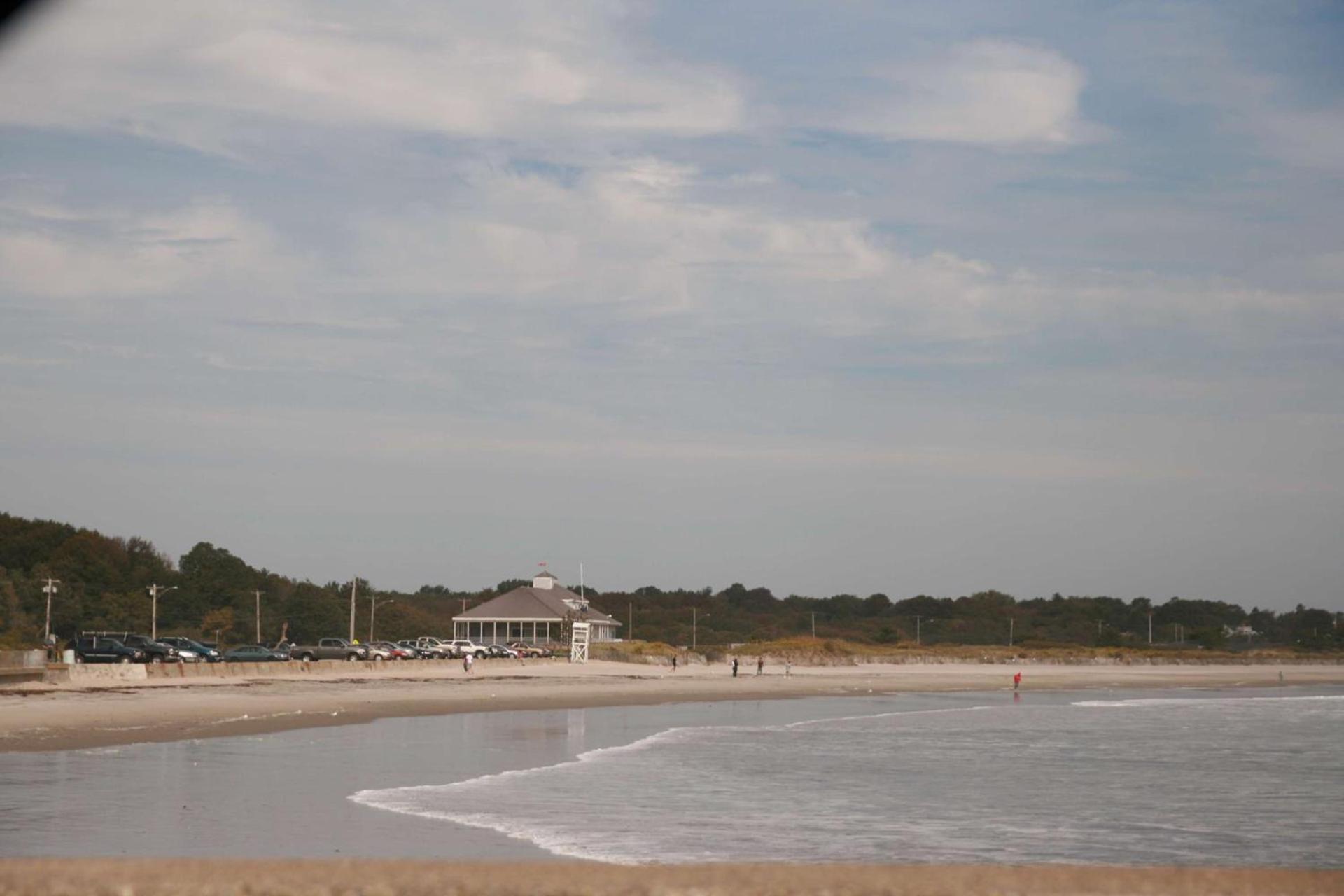 Hampton Inn South Kingstown - Newport Area photo 36