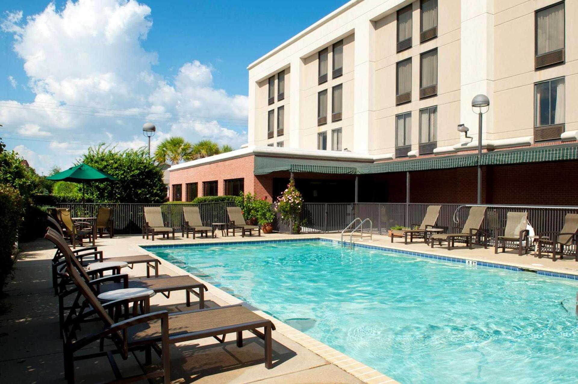 Hampton Inn Pensacola-Airport photo 7