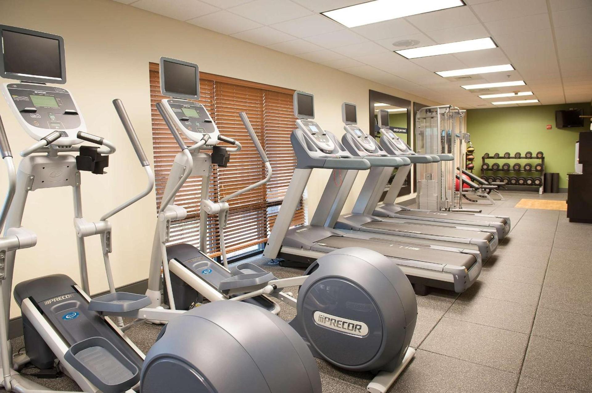 Hampton Inn Pensacola-Airport photo 15