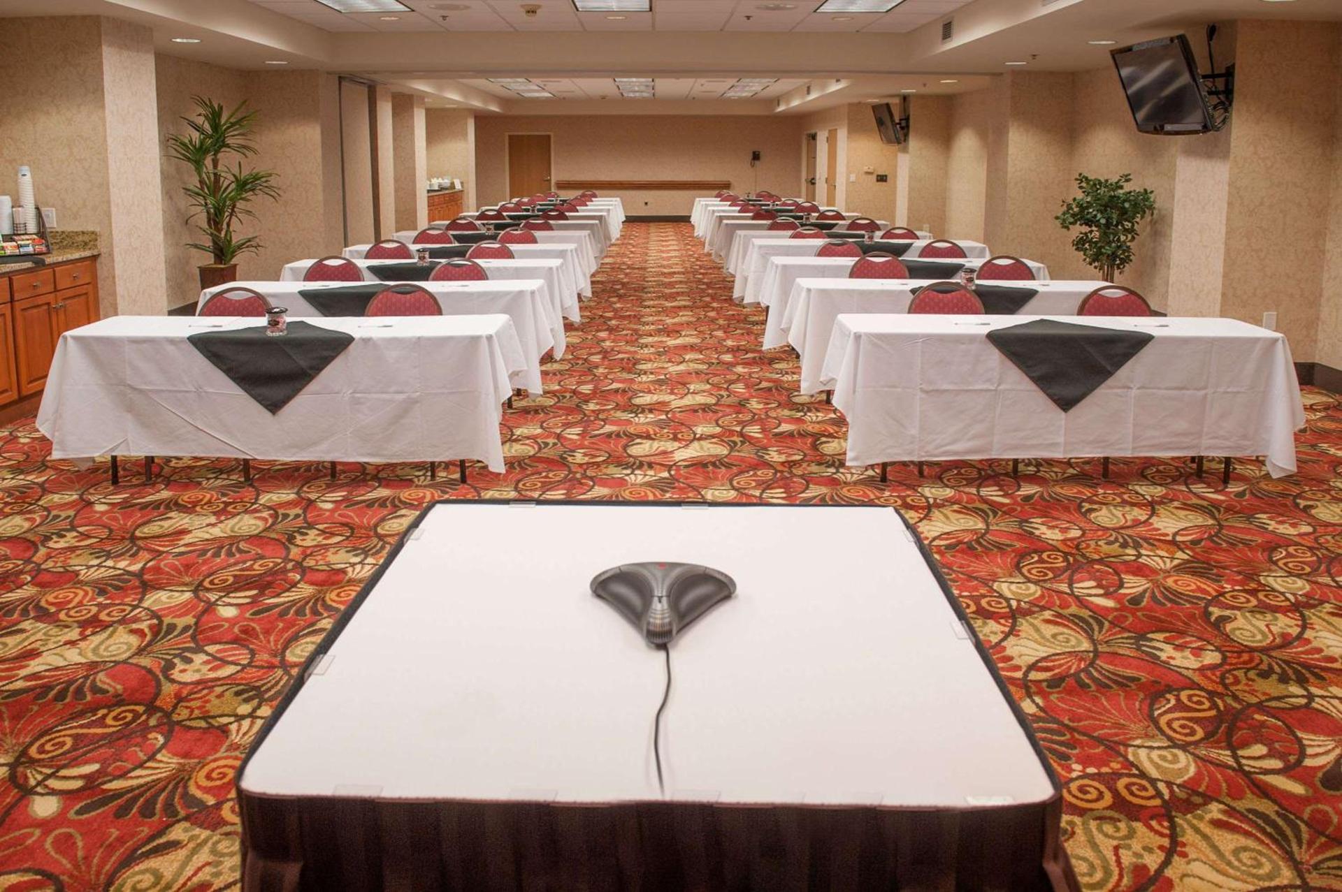 Hampton Inn Pensacola-Airport photo 49