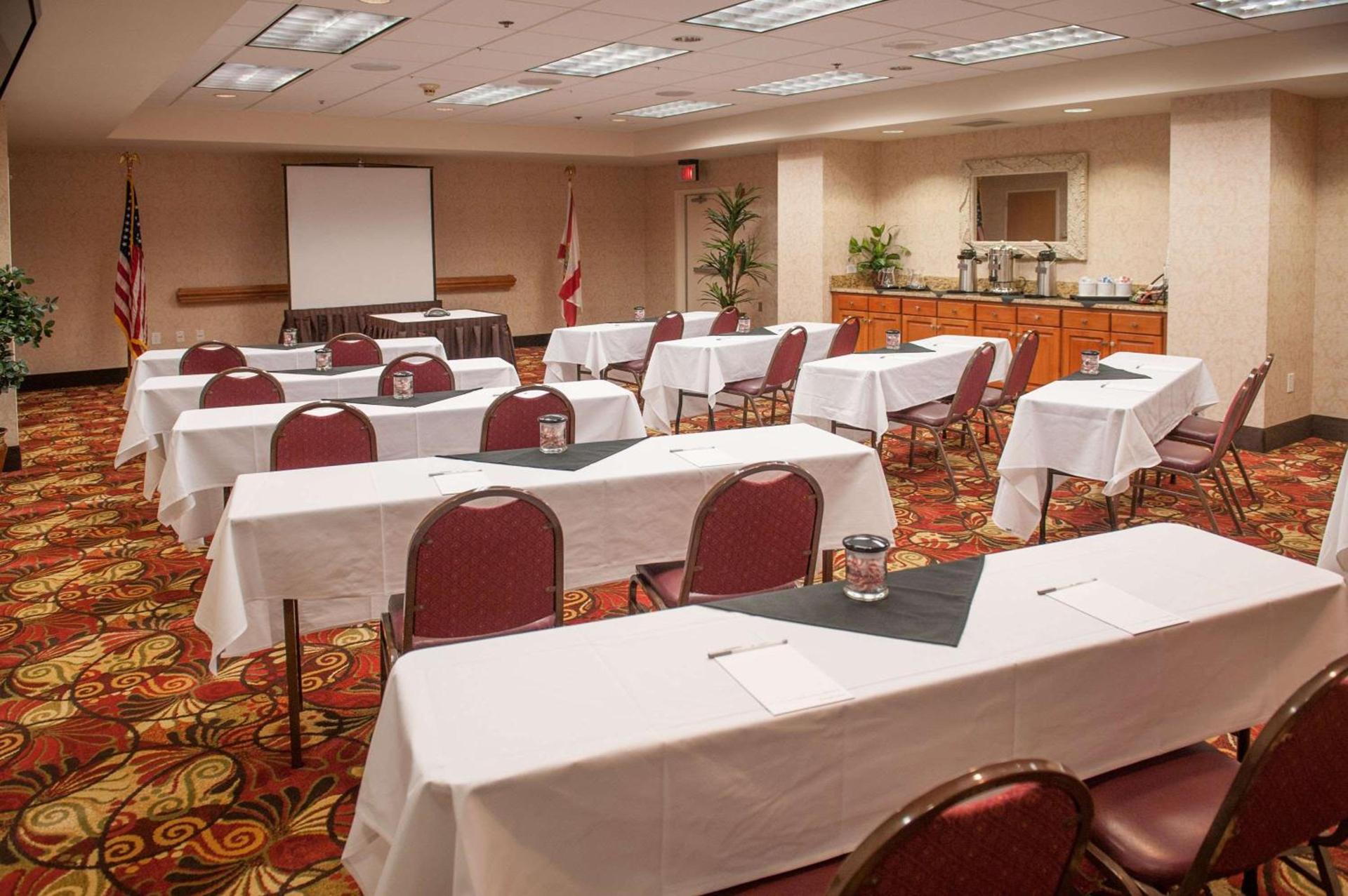 Hampton Inn Pensacola-Airport photo 50