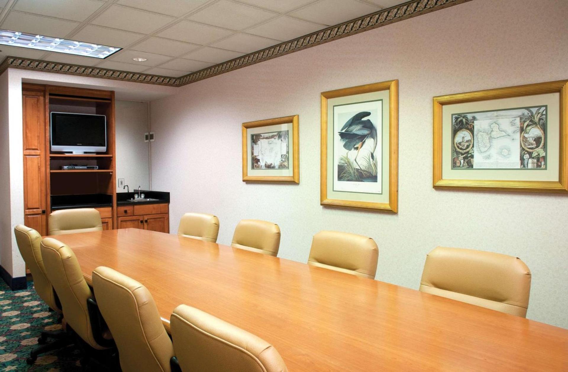 Hampton Inn Pensacola-Airport photo 51