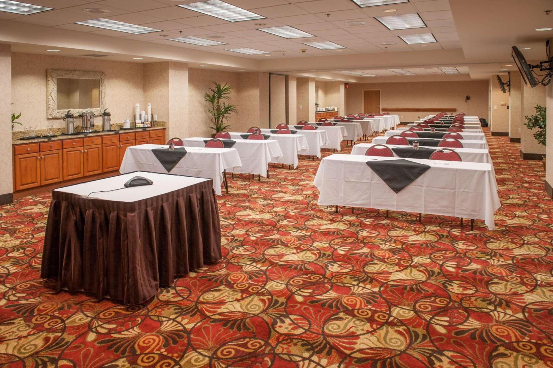 Hampton Inn Pensacola-Airport photo 52