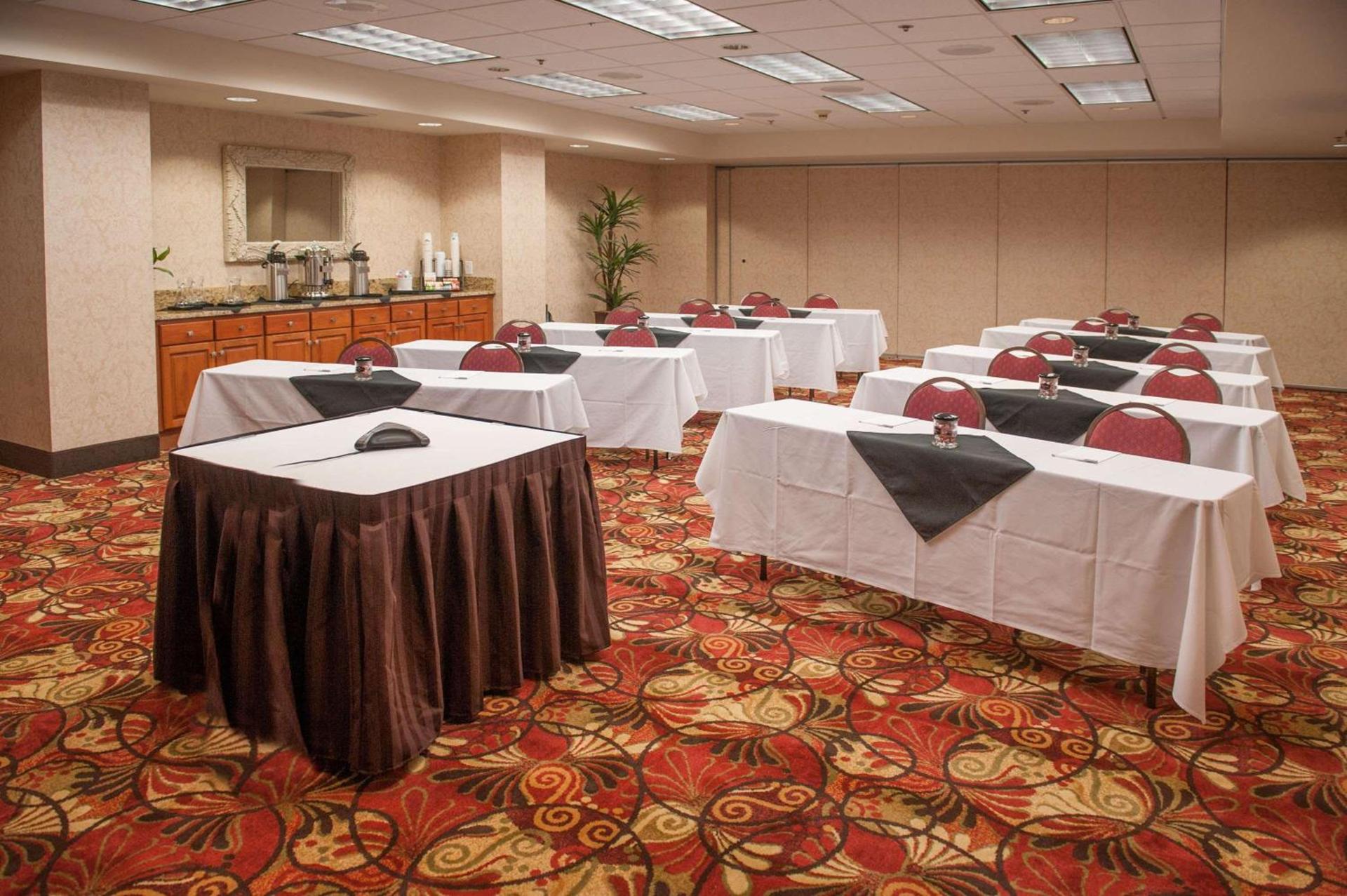 Hampton Inn Pensacola-Airport photo 54