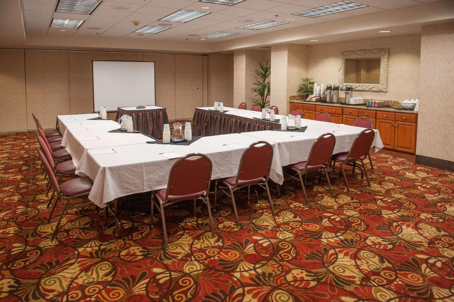 Hampton Inn Pensacola-Airport photo 55