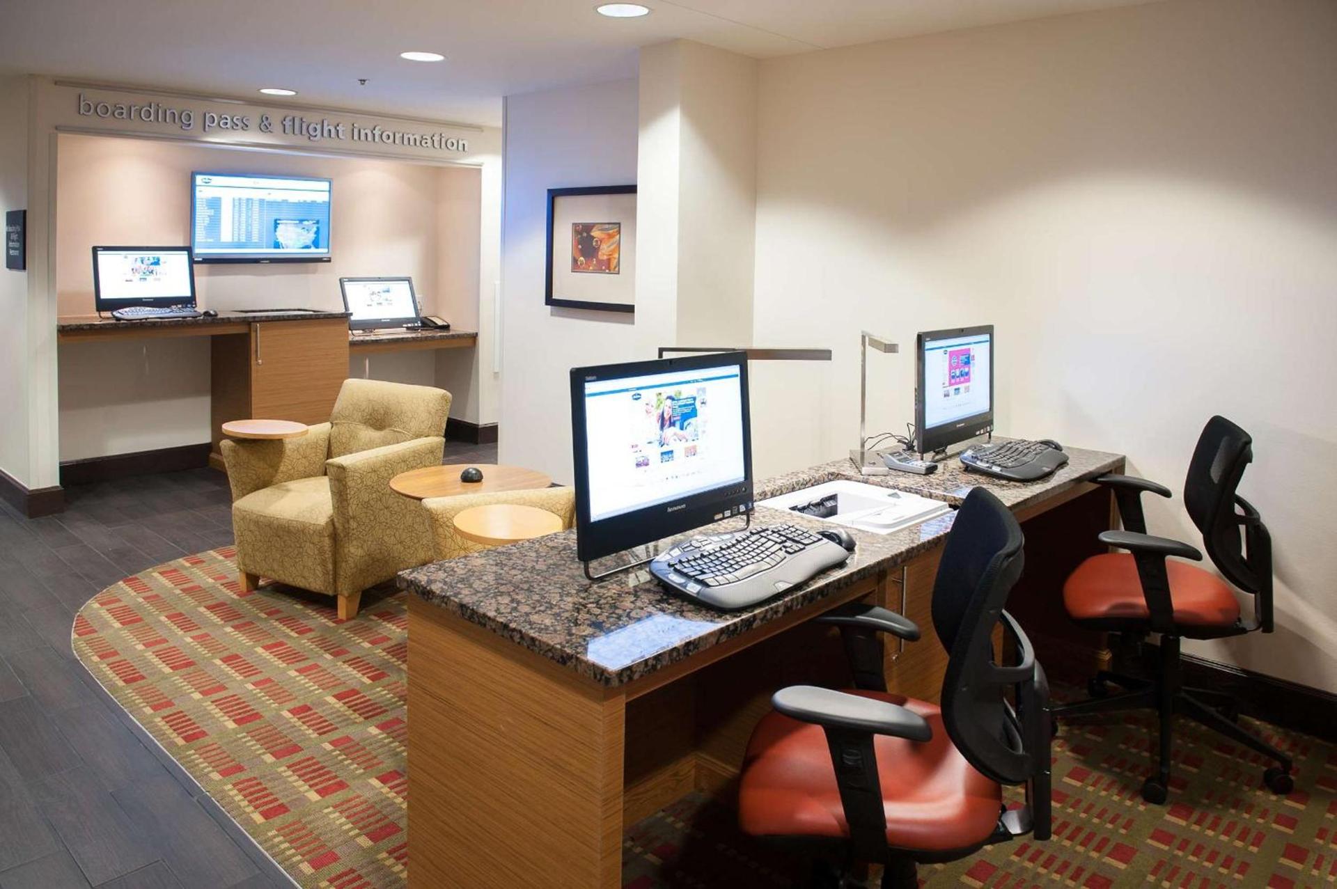 Hampton Inn Pensacola-Airport photo 58