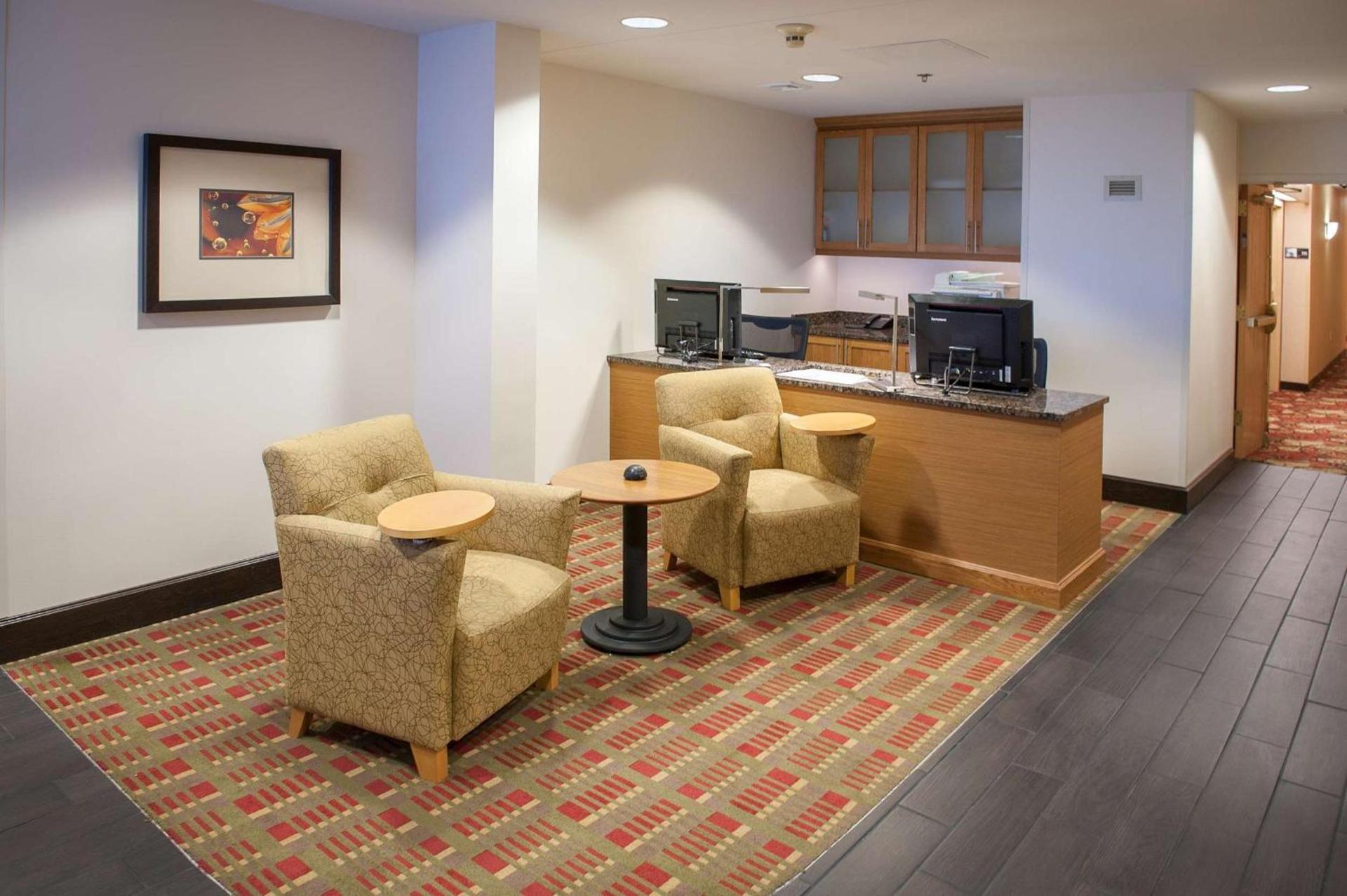 Hampton Inn Pensacola-Airport photo 59