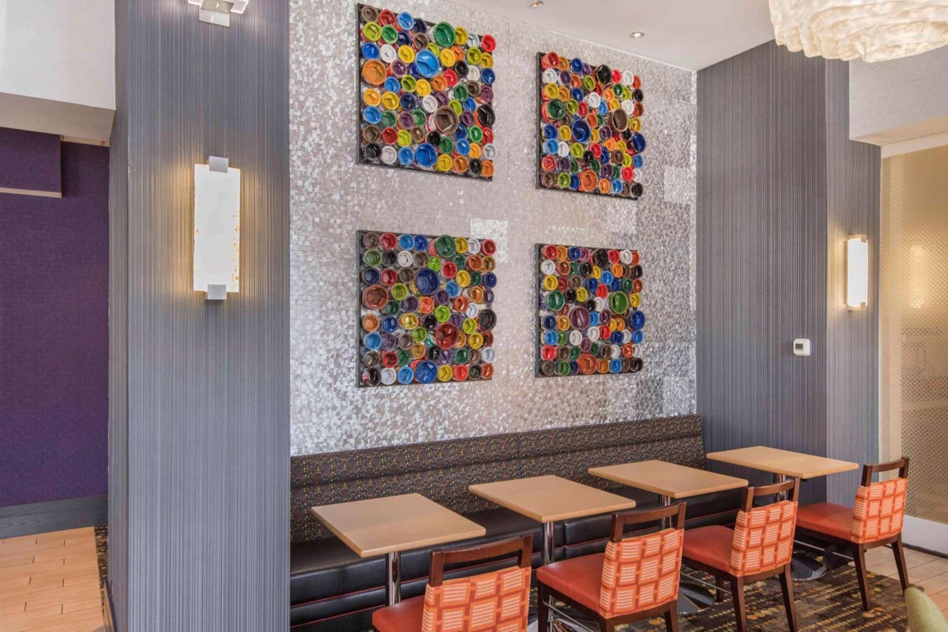 Hampton Inn & Suites Raleigh-Durham Airport-Brier Creek photo 9