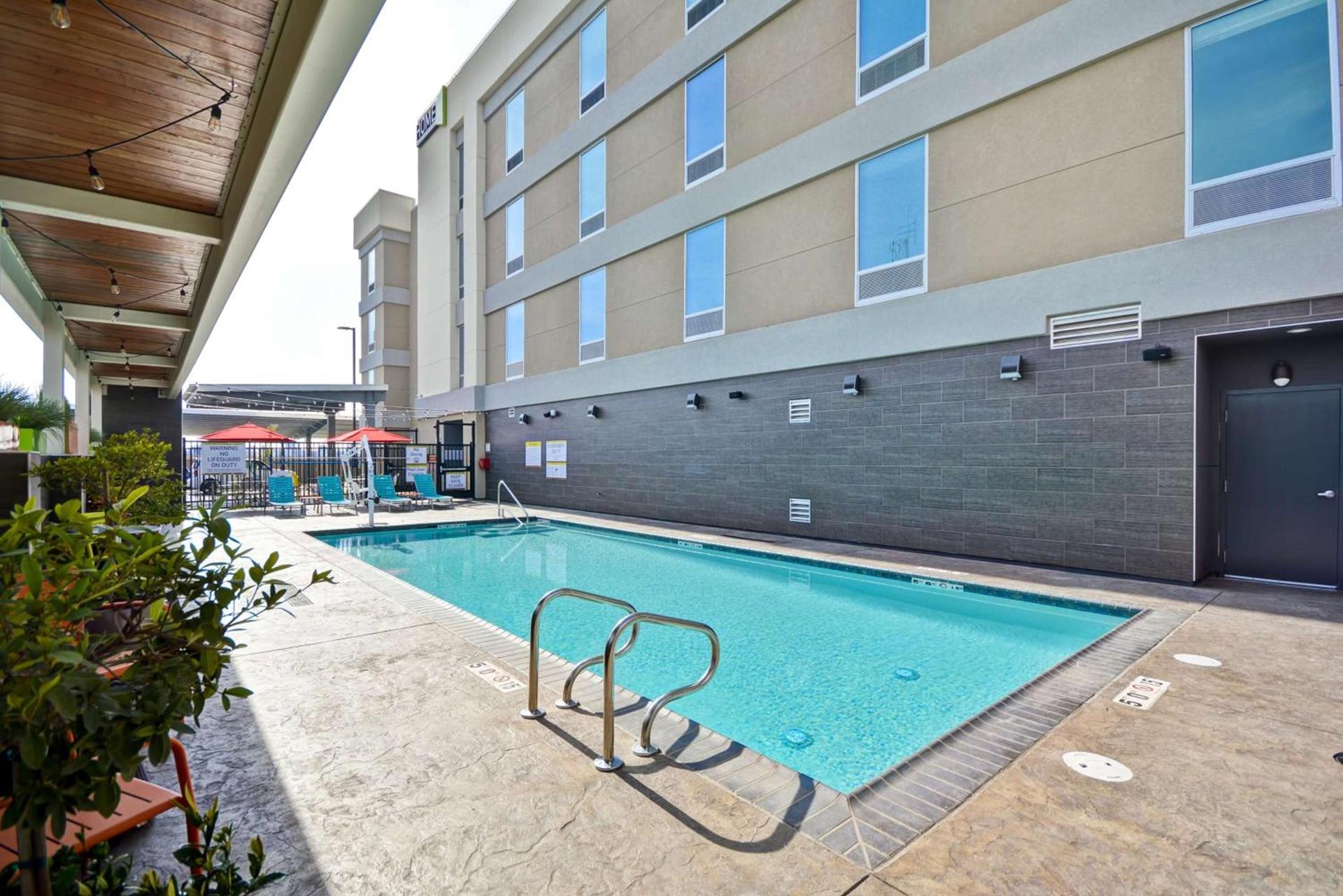 Home2 Suites By Hilton Hanford Lemoore photo 8