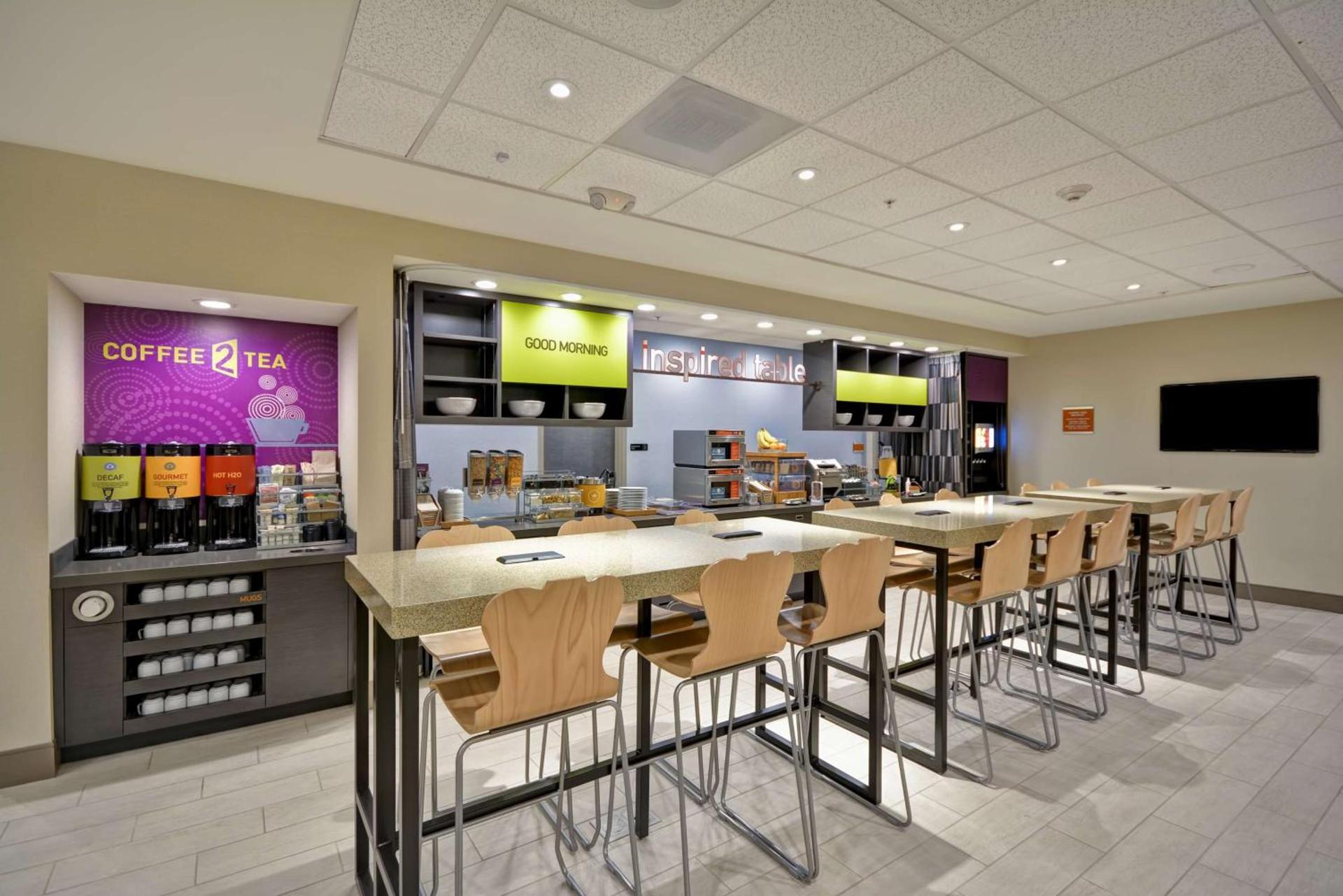 Home2 Suites By Hilton Hanford Lemoore photo 11