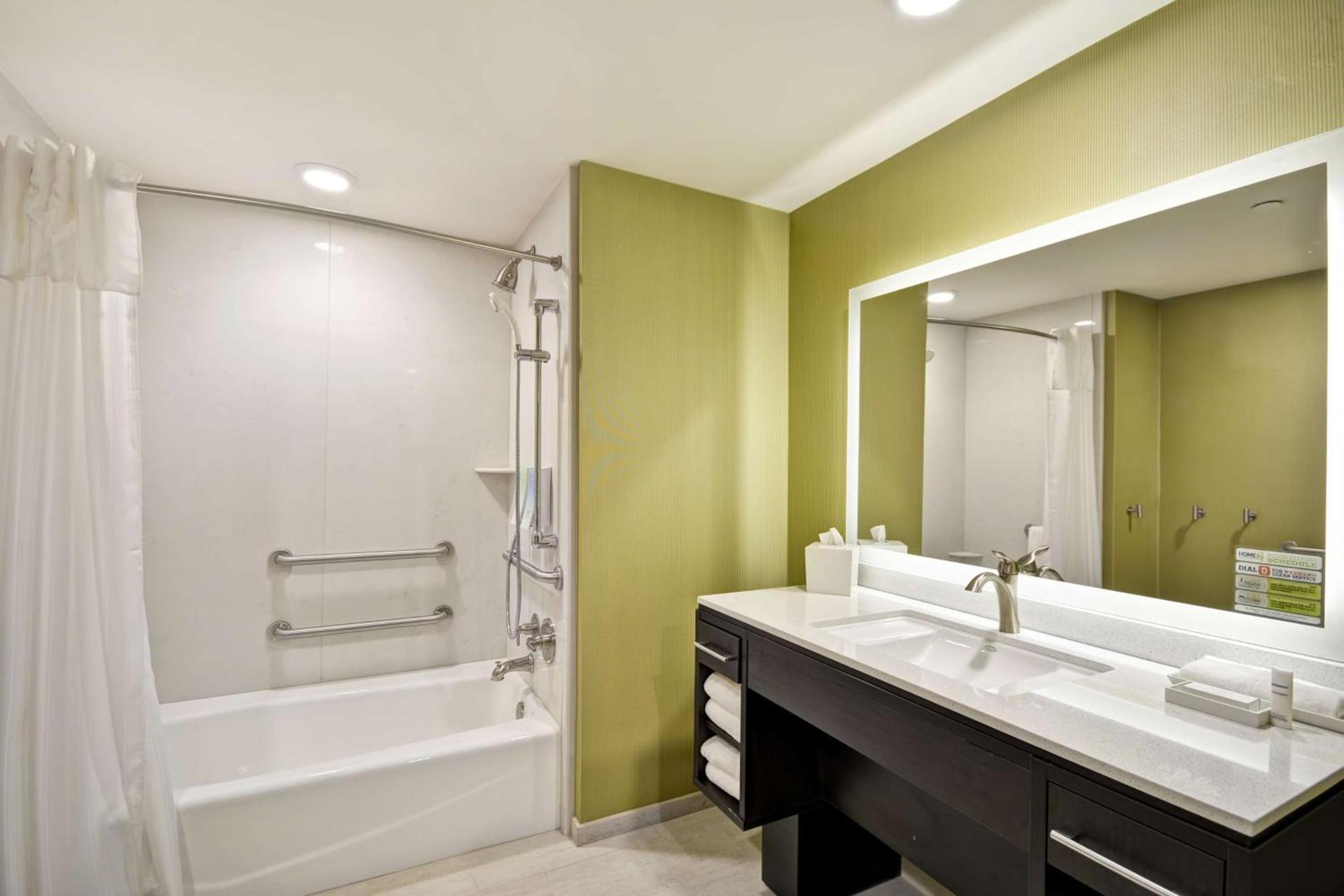 Home2 Suites By Hilton Hanford Lemoore photo 15