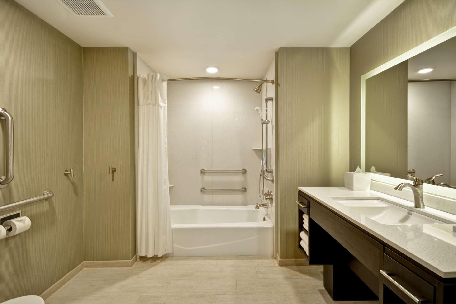 Home2 Suites By Hilton Hanford Lemoore photo 17
