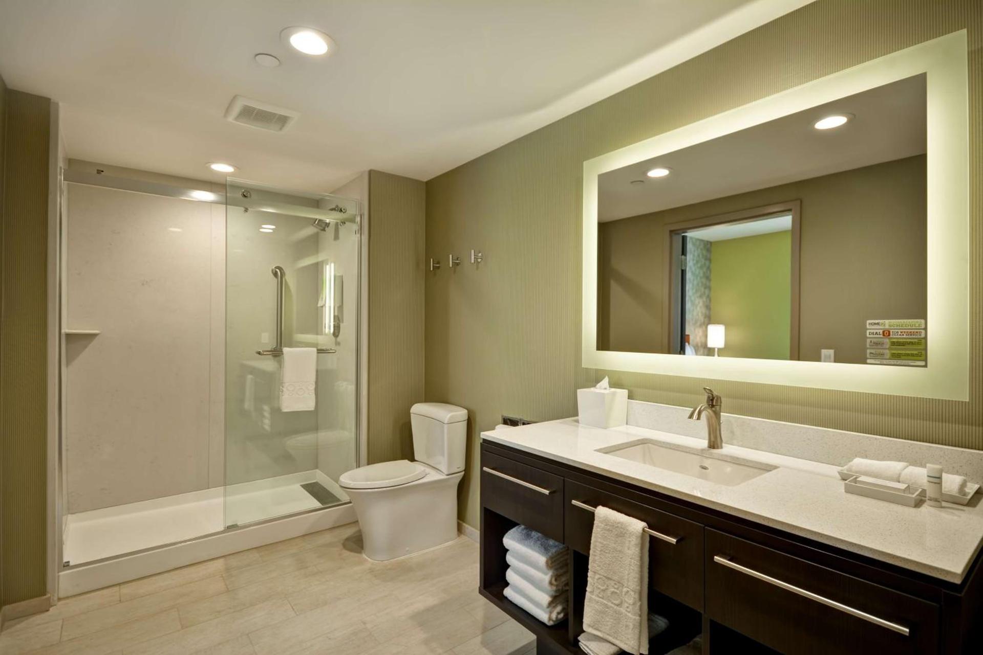 Home2 Suites By Hilton Hanford Lemoore photo 18