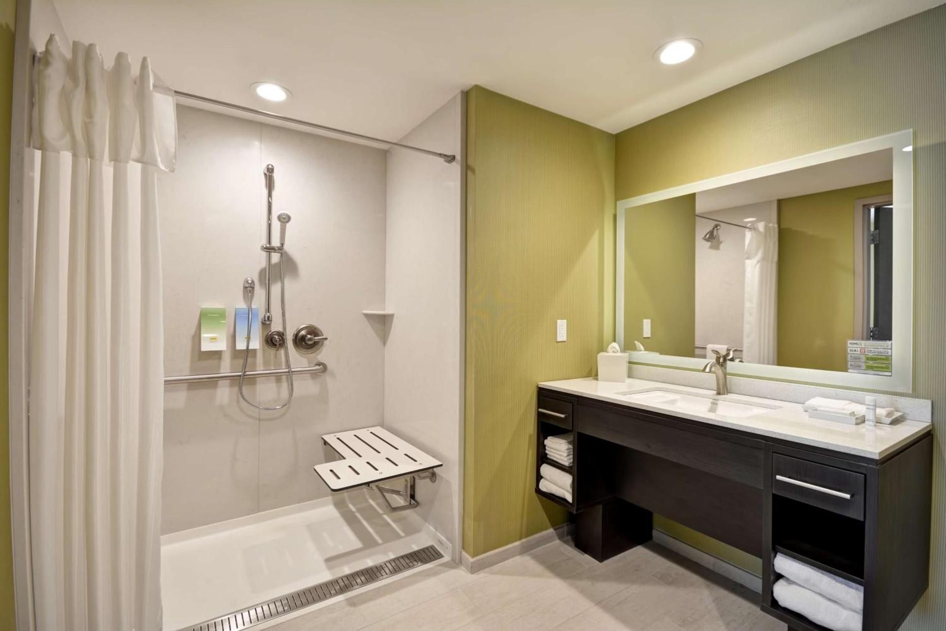 Home2 Suites By Hilton Hanford Lemoore photo 19