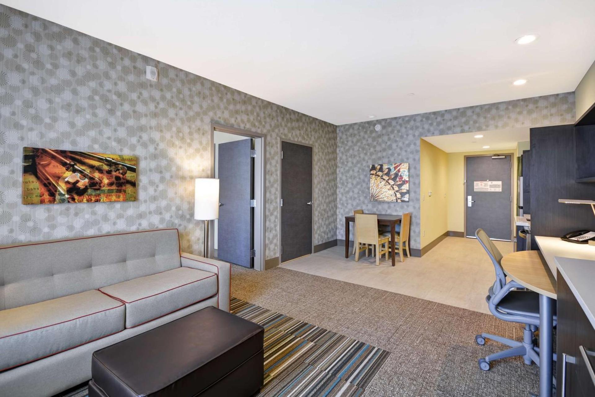 Home2 Suites By Hilton Hanford Lemoore photo 20