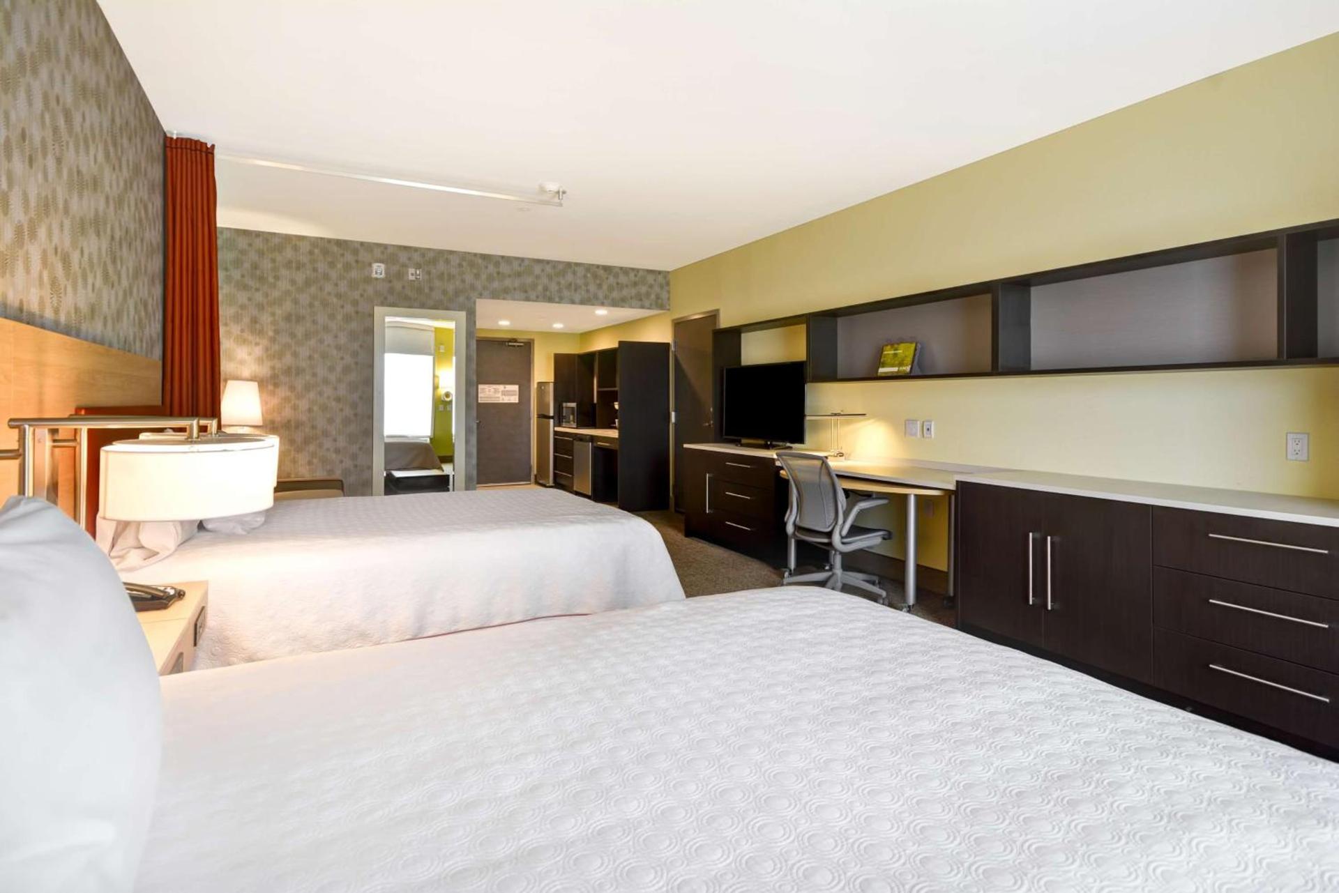 Home2 Suites By Hilton Hanford Lemoore photo 22