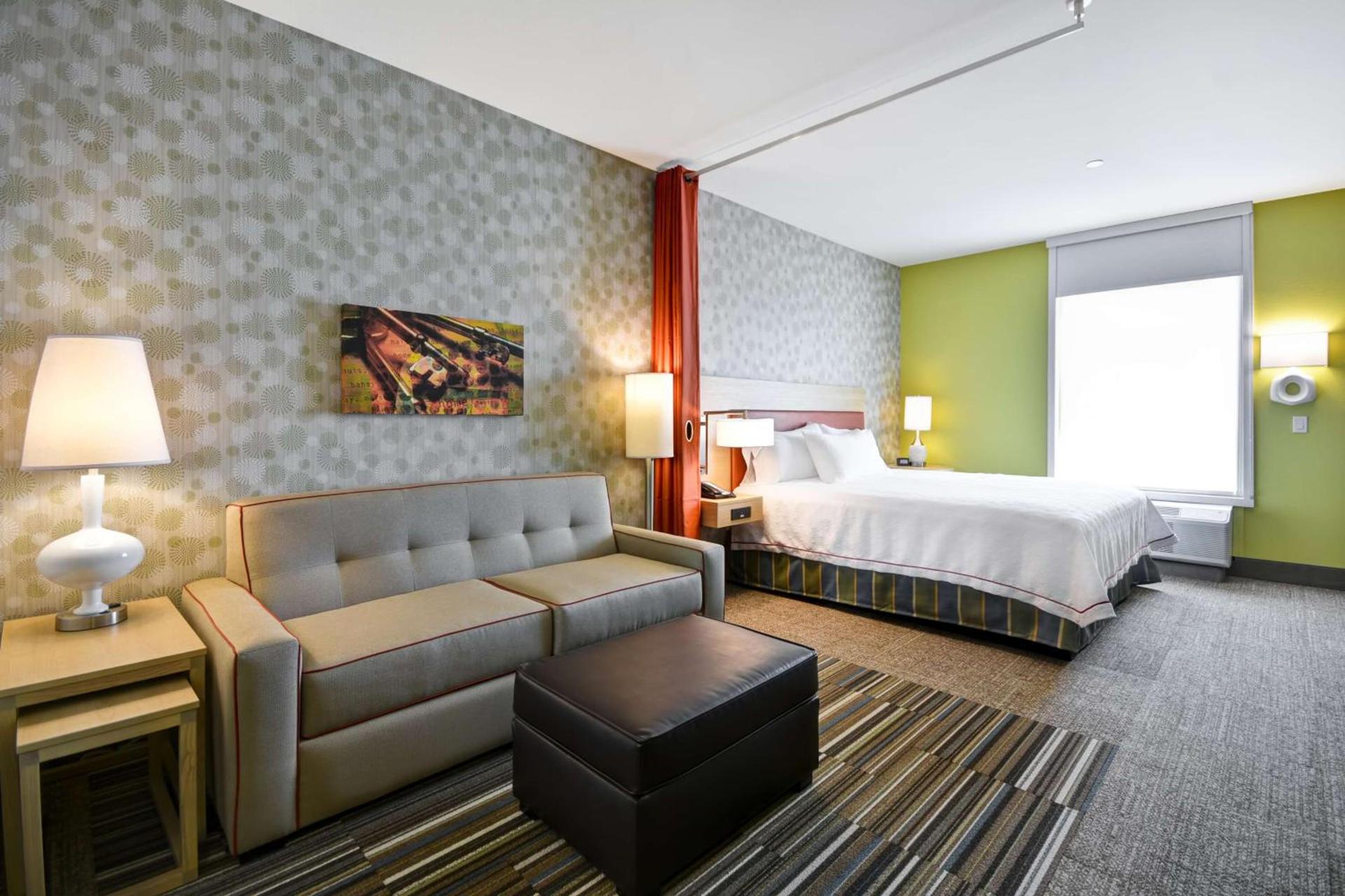 Home2 Suites By Hilton Hanford Lemoore photo 23