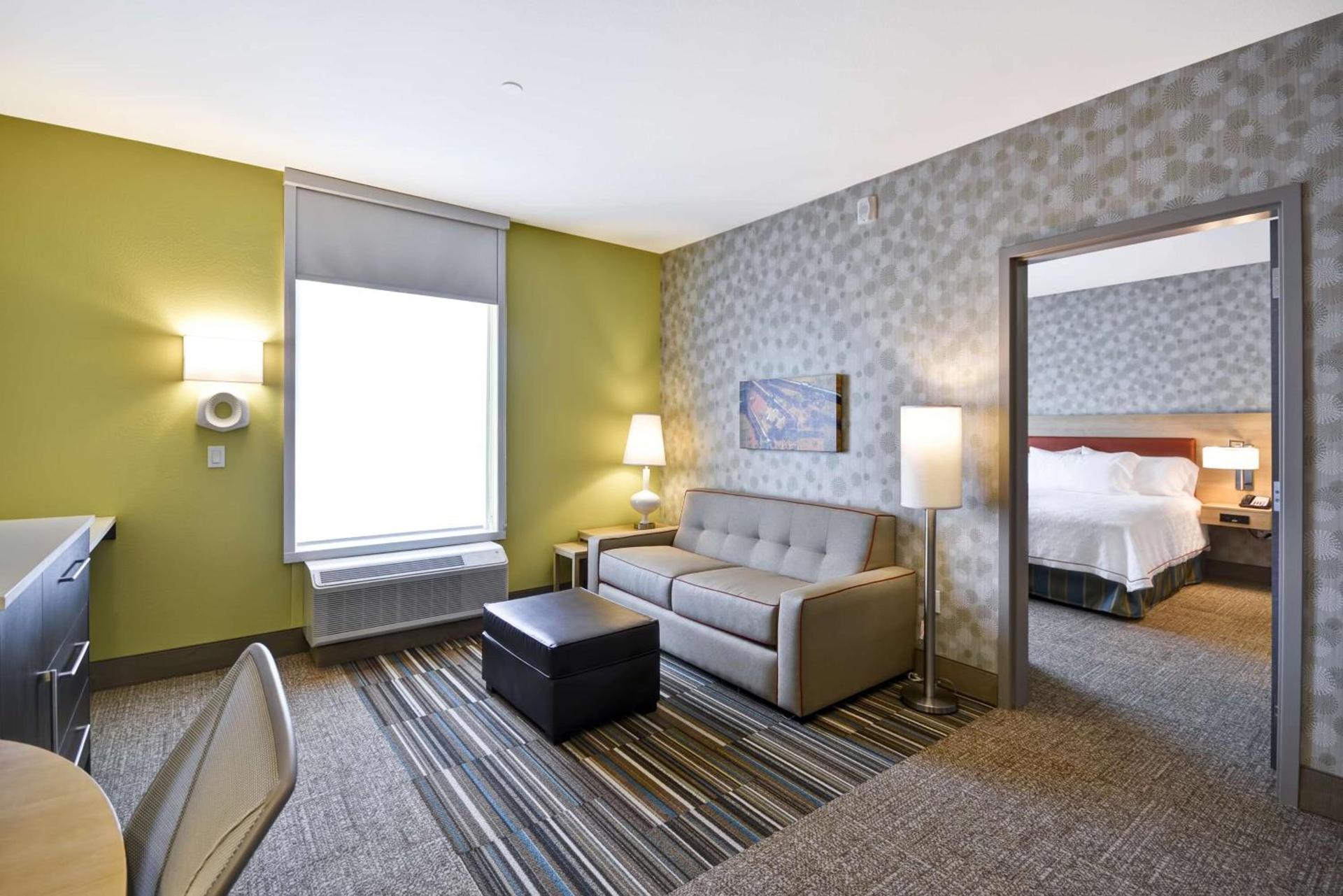 Home2 Suites By Hilton Hanford Lemoore photo 25