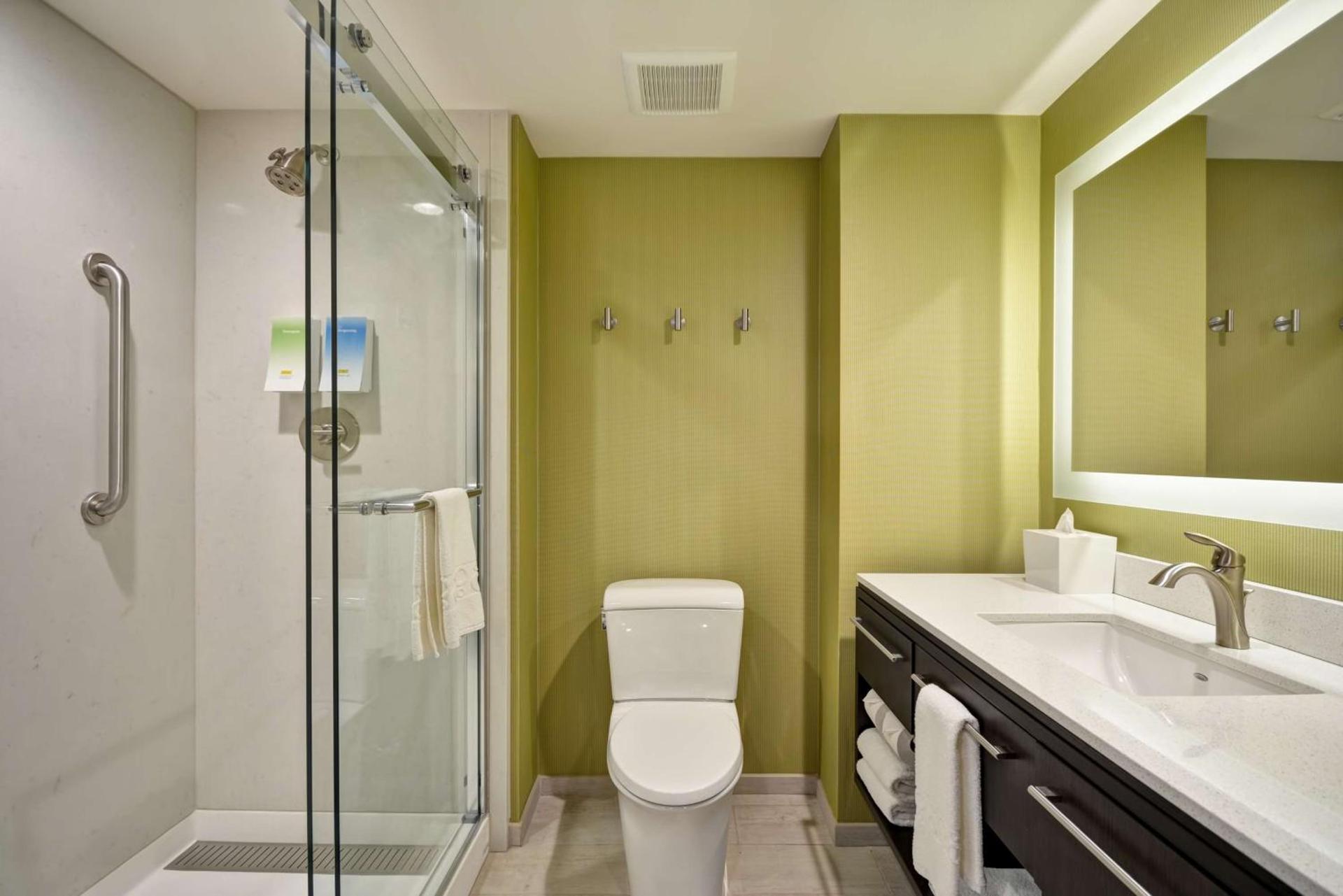 Home2 Suites By Hilton Hanford Lemoore photo 24