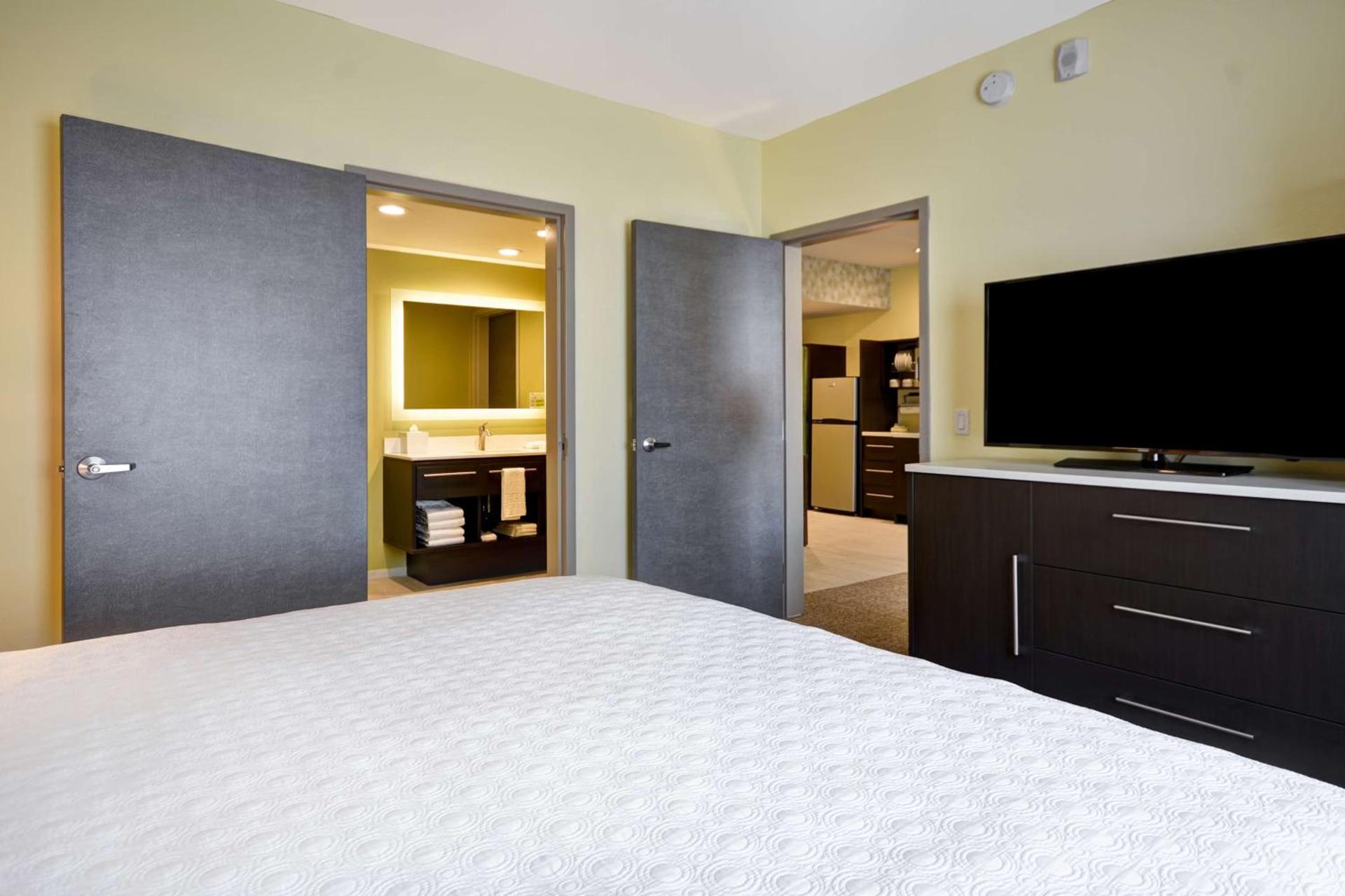 Home2 Suites By Hilton Hanford Lemoore photo 27