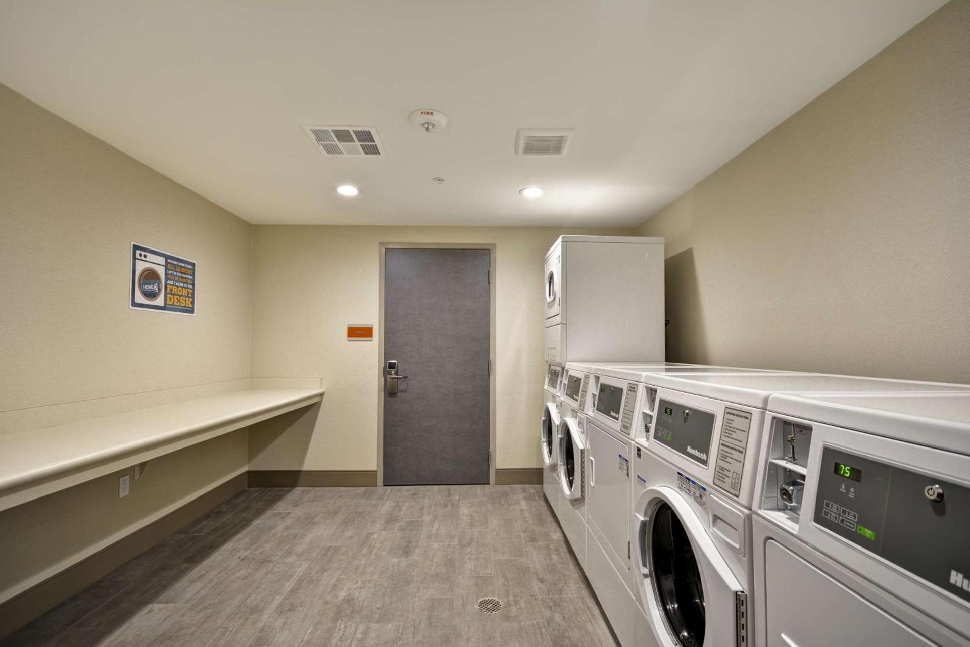 Home2 Suites By Hilton Hanford Lemoore photo 29