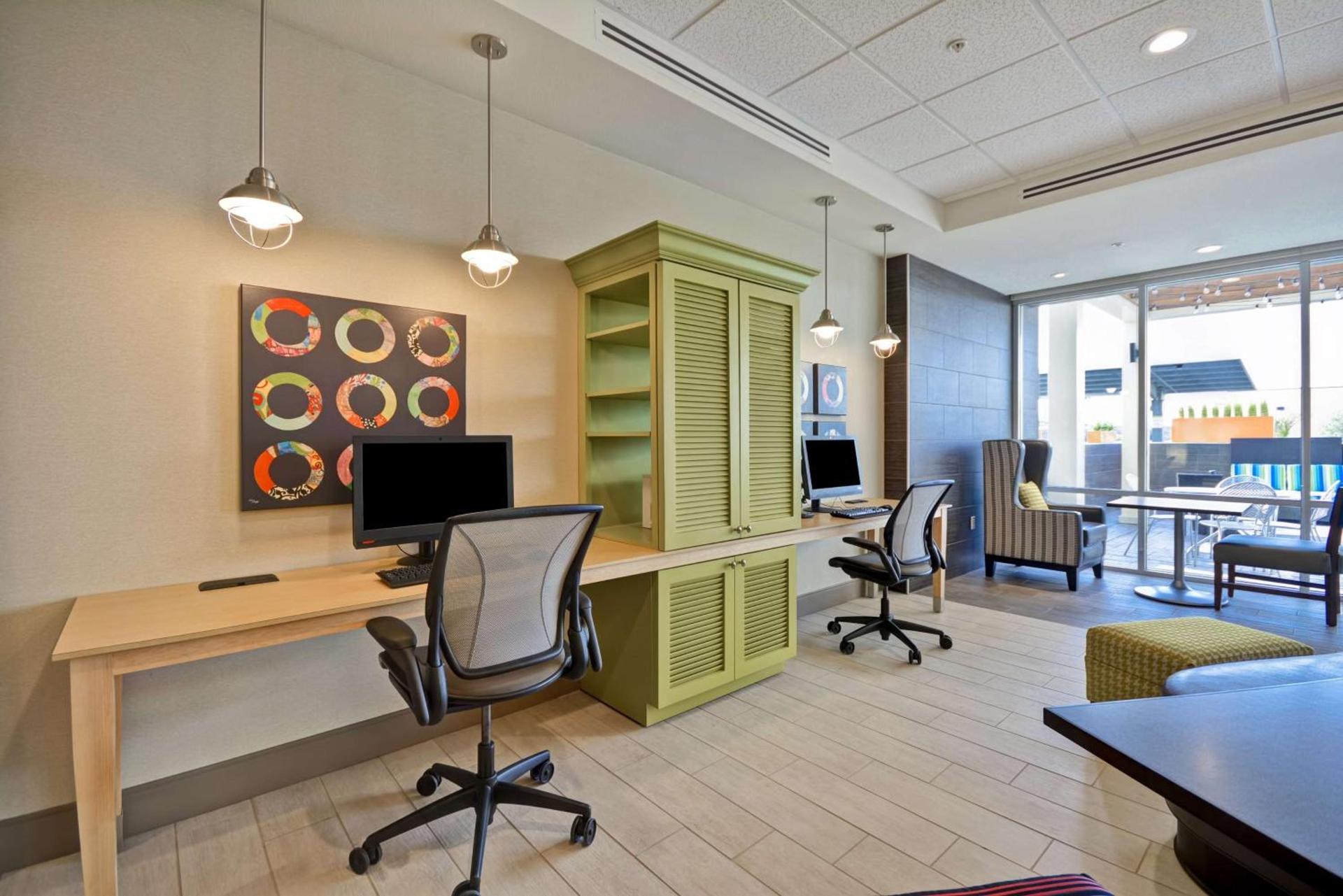 Home2 Suites By Hilton Hanford Lemoore photo 30