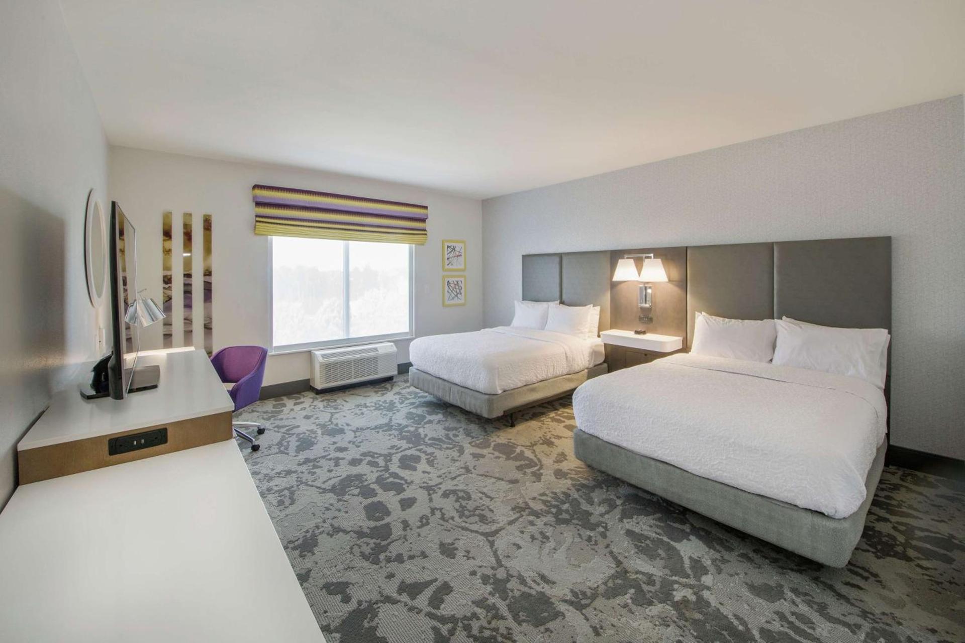 Hampton Inn & Suites Raleigh-Durham Airport-Brier Creek photo 31