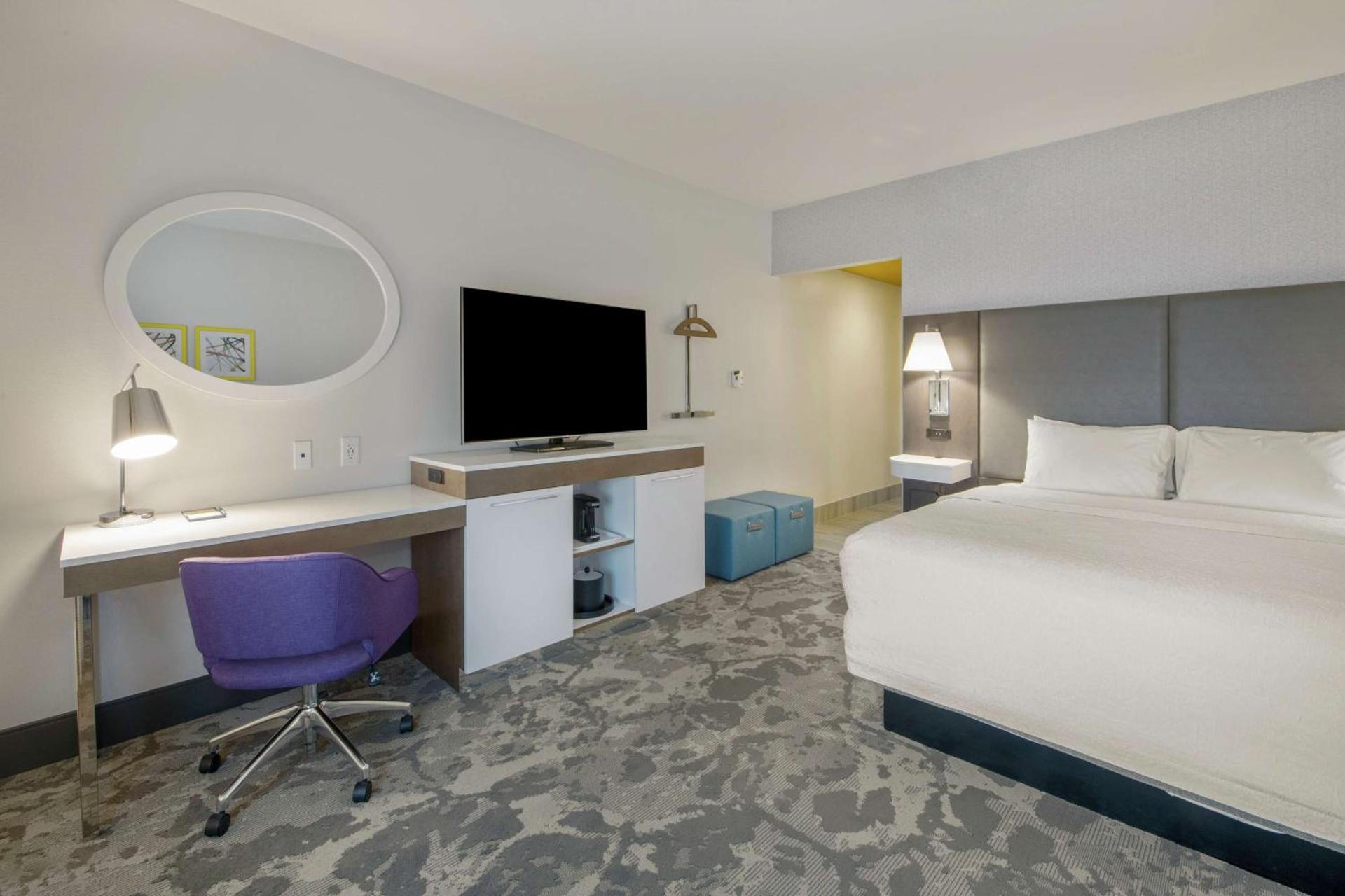 Hampton Inn & Suites Raleigh-Durham Airport-Brier Creek photo 32