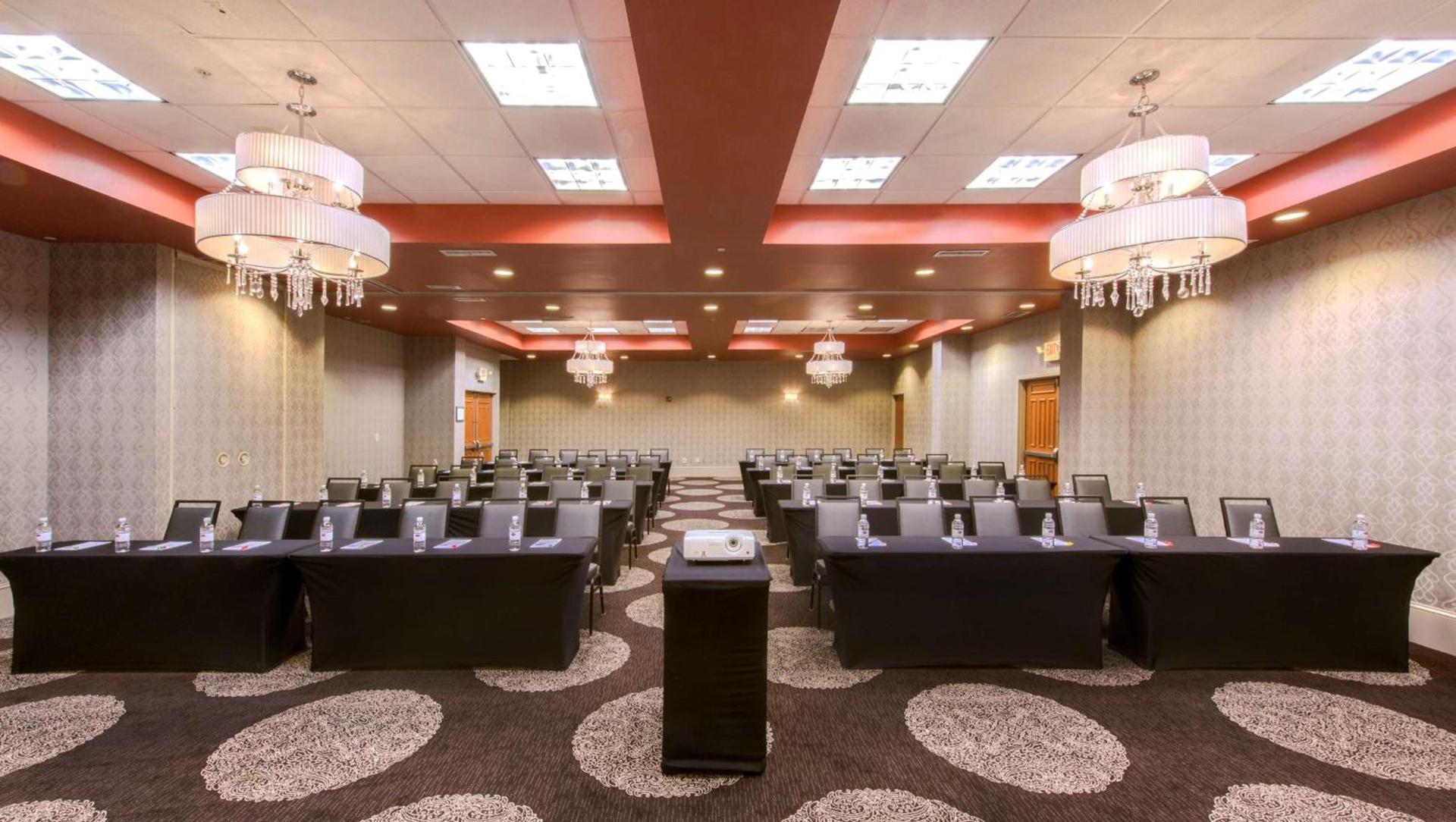Hampton Inn & Suites Raleigh-Durham Airport-Brier Creek photo 39