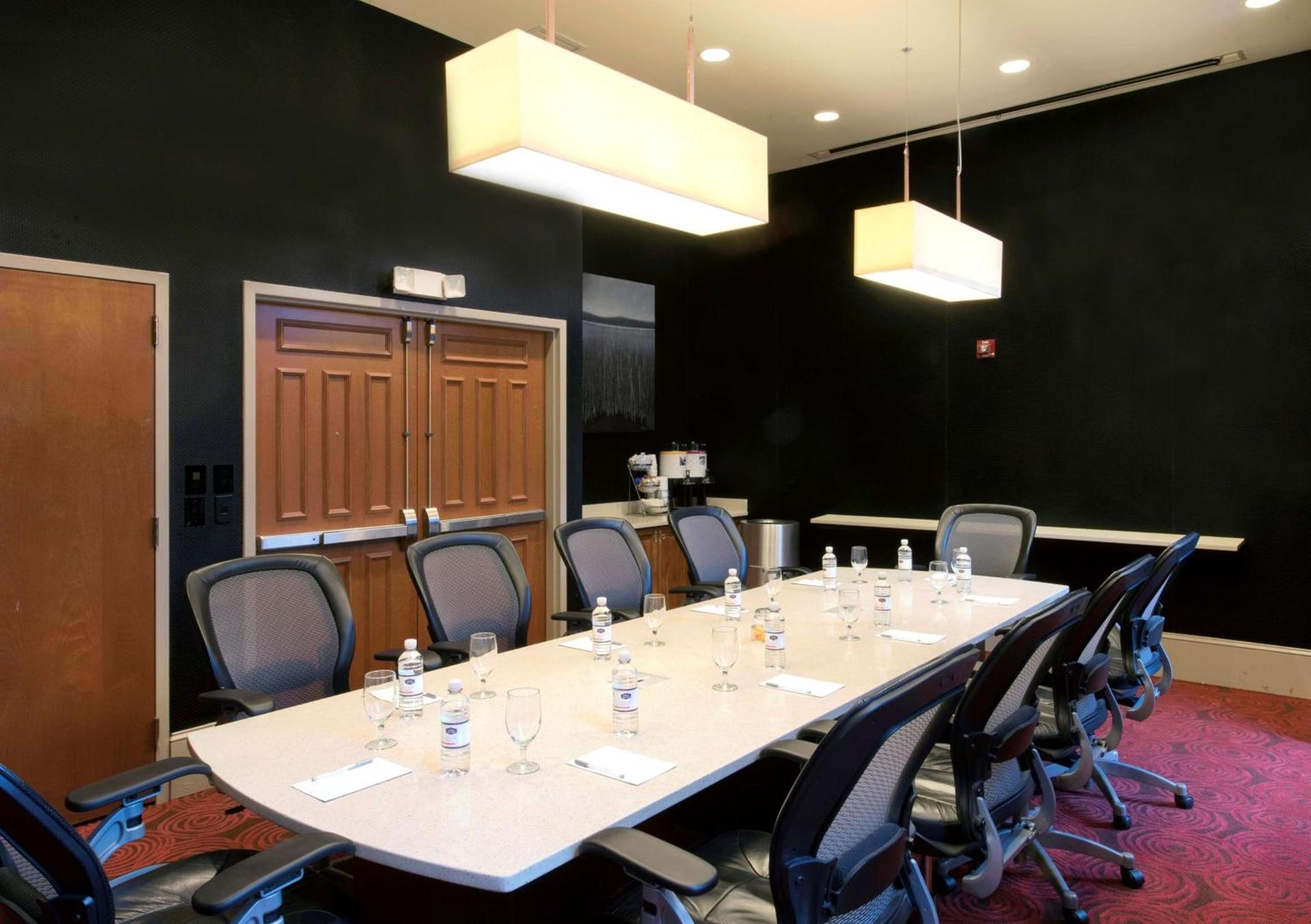 Hampton Inn & Suites Raleigh-Durham Airport-Brier Creek photo 44