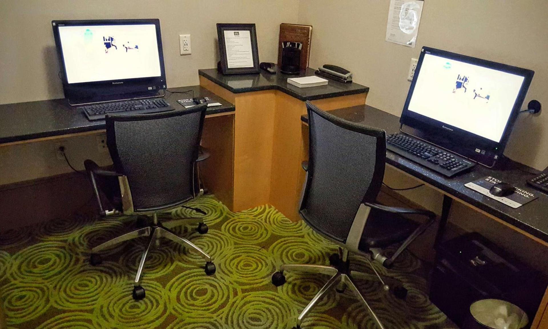 Hampton Inn & Suites Raleigh-Durham Airport-Brier Creek photo 47