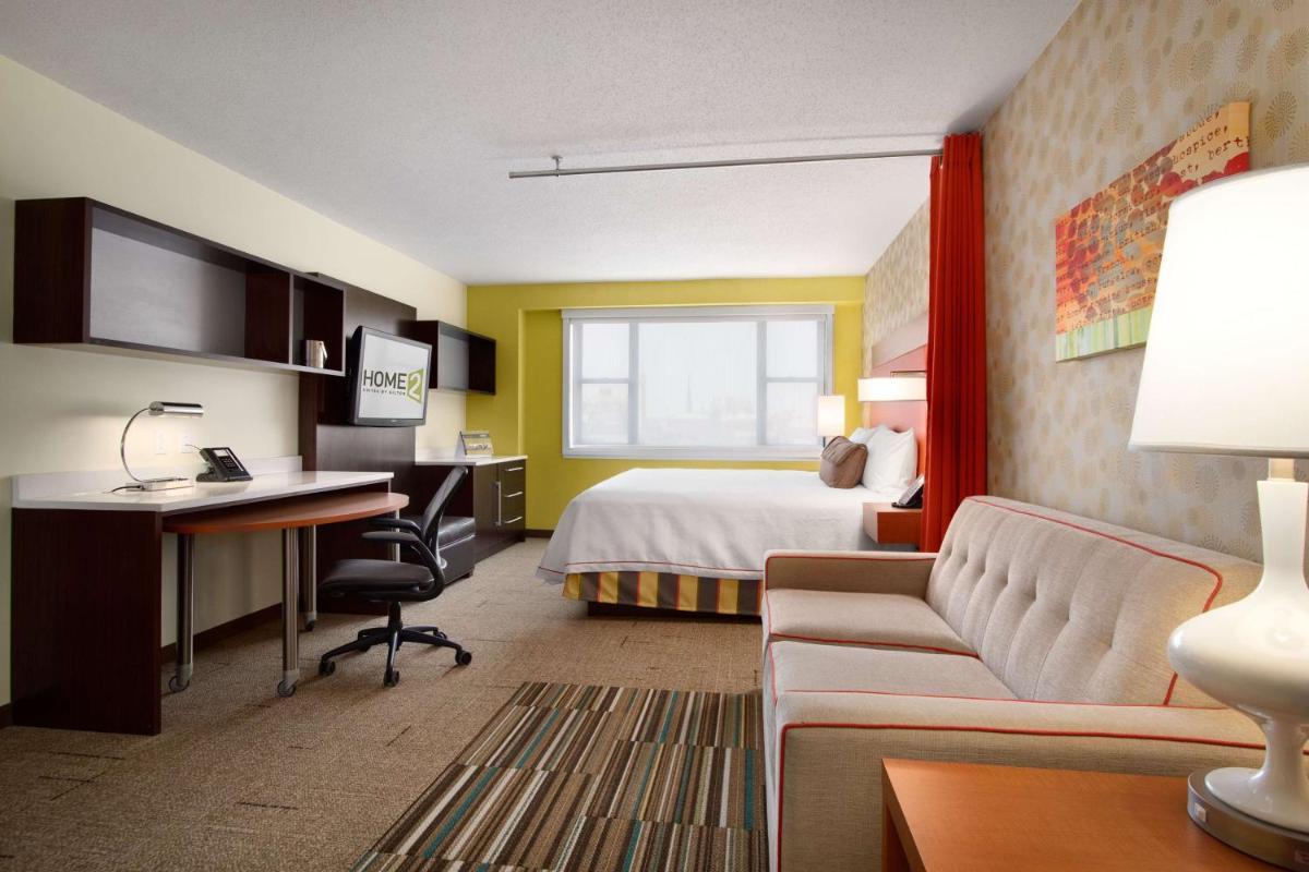 Home2 Suites by Hilton Baltimore Downtown photo 9