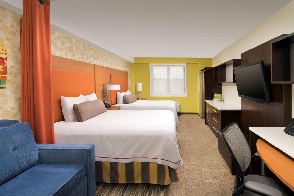 Home2 Suites by Hilton Baltimore Downtown photo 8