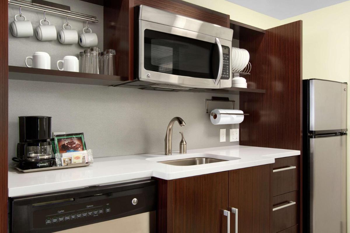 Home2 Suites by Hilton Baltimore Downtown photo 10