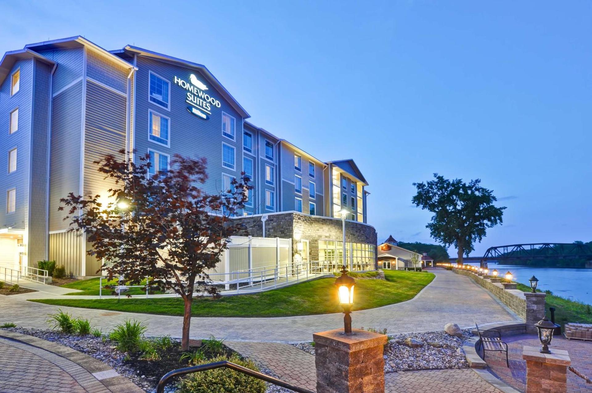 Homewood Suites By Hilton Schenectady photo 2