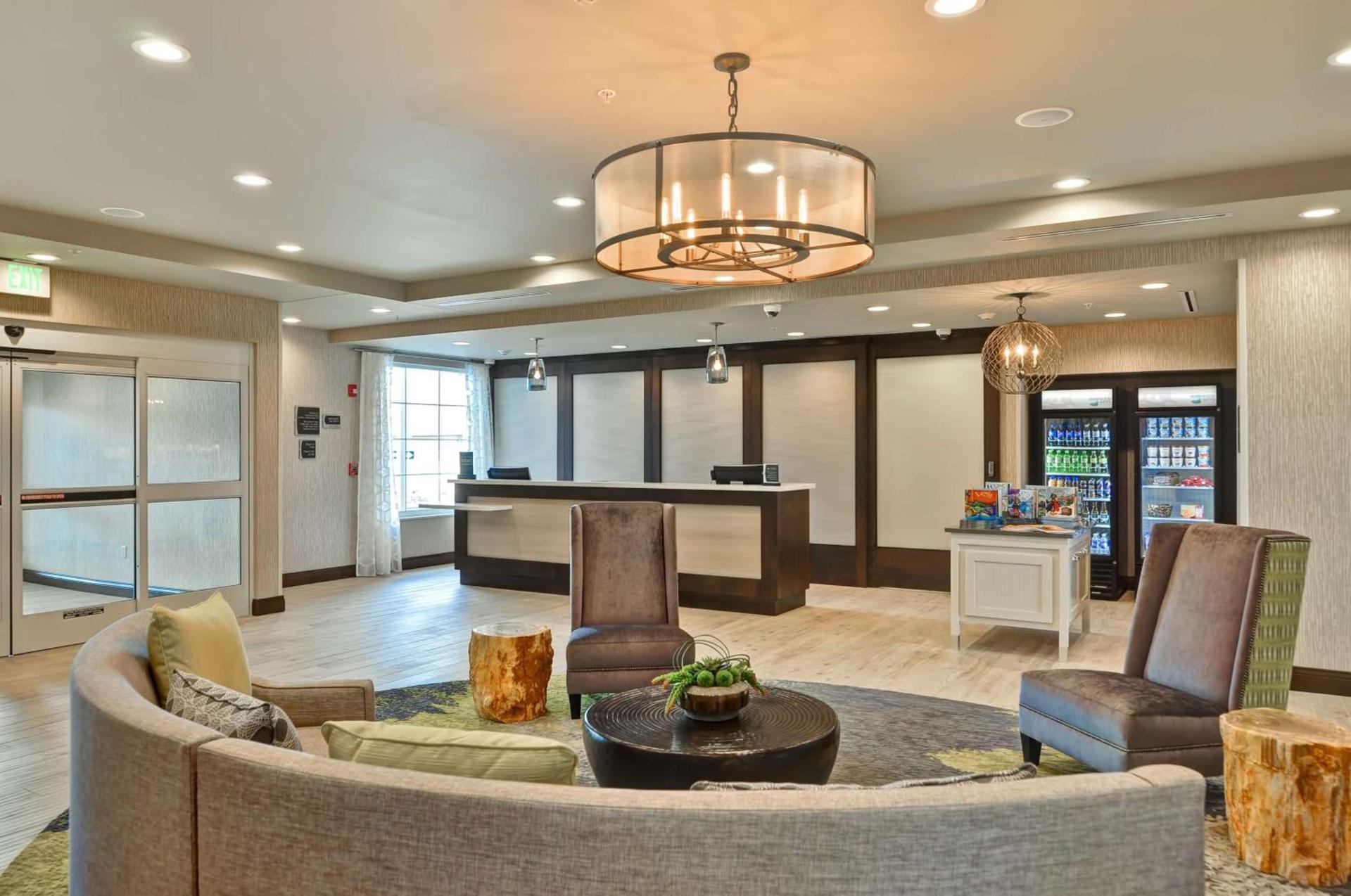 Homewood Suites By Hilton Schenectady photo 3