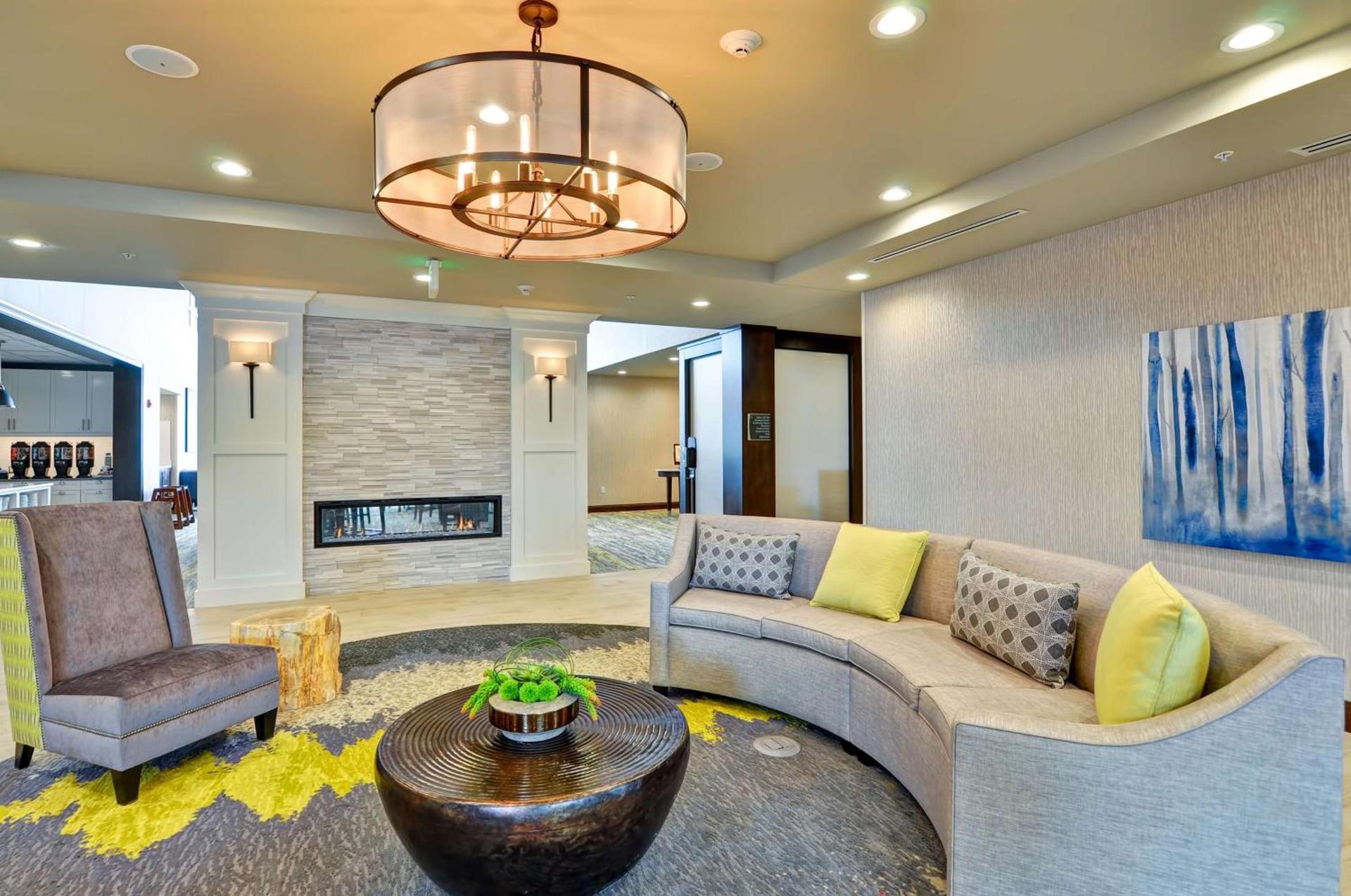 Homewood Suites By Hilton Schenectady photo 4