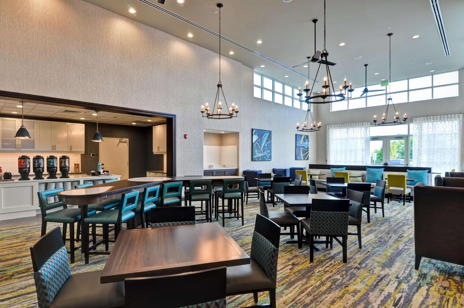 Homewood Suites By Hilton Schenectady photo 11