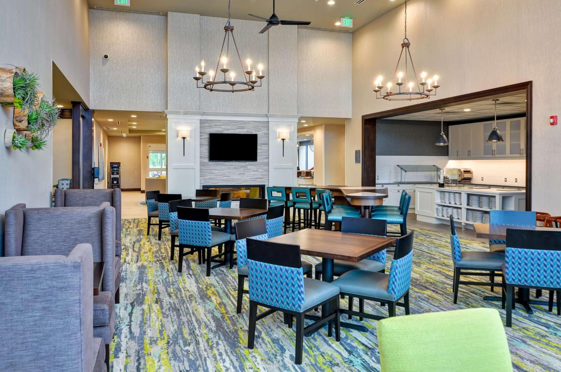 Homewood Suites By Hilton Schenectady photo 10