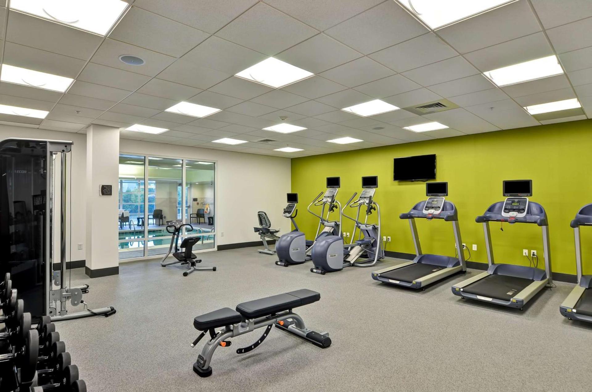 Homewood Suites By Hilton Schenectady photo 12