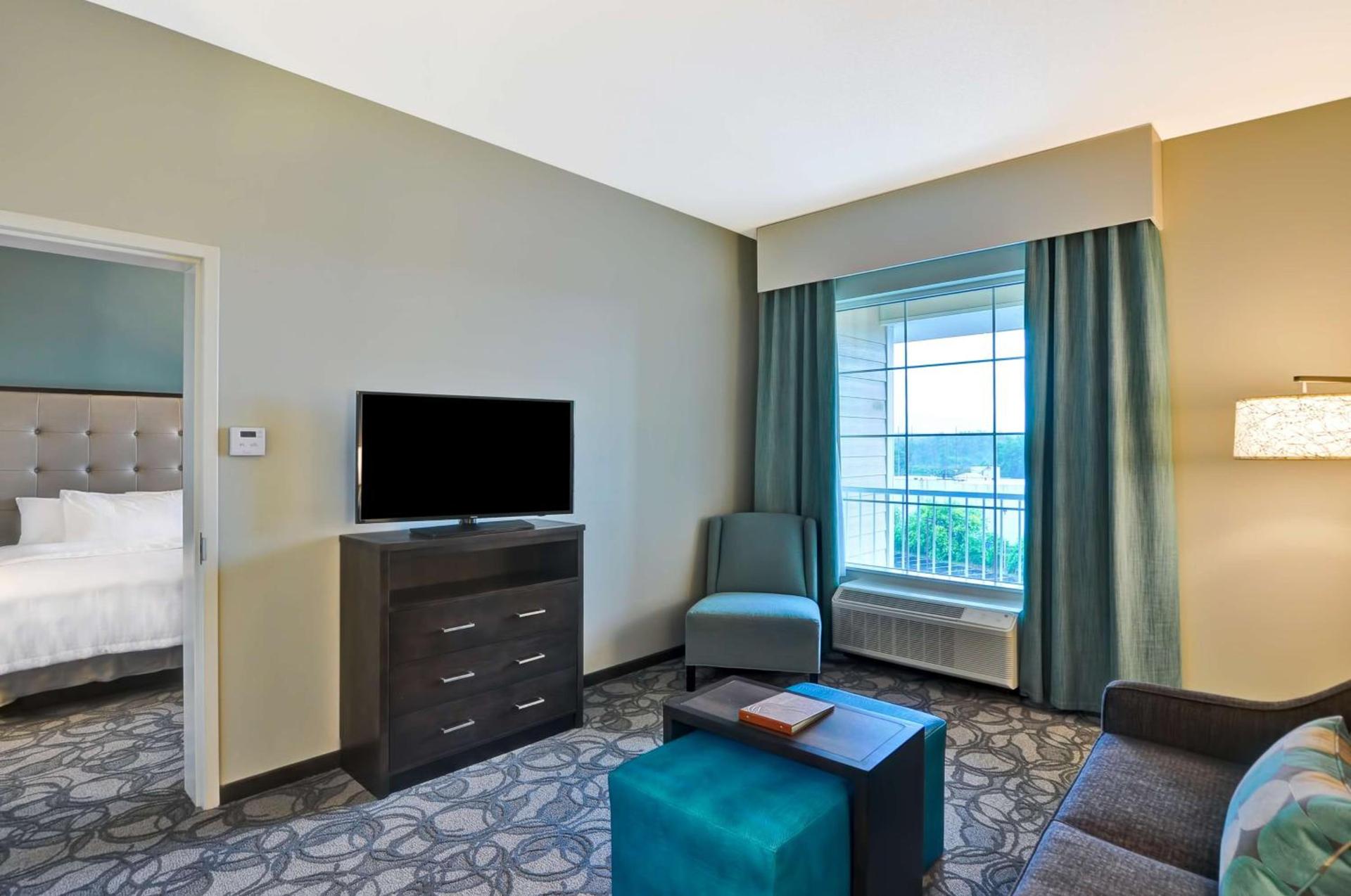 Homewood Suites By Hilton Schenectady photo 15