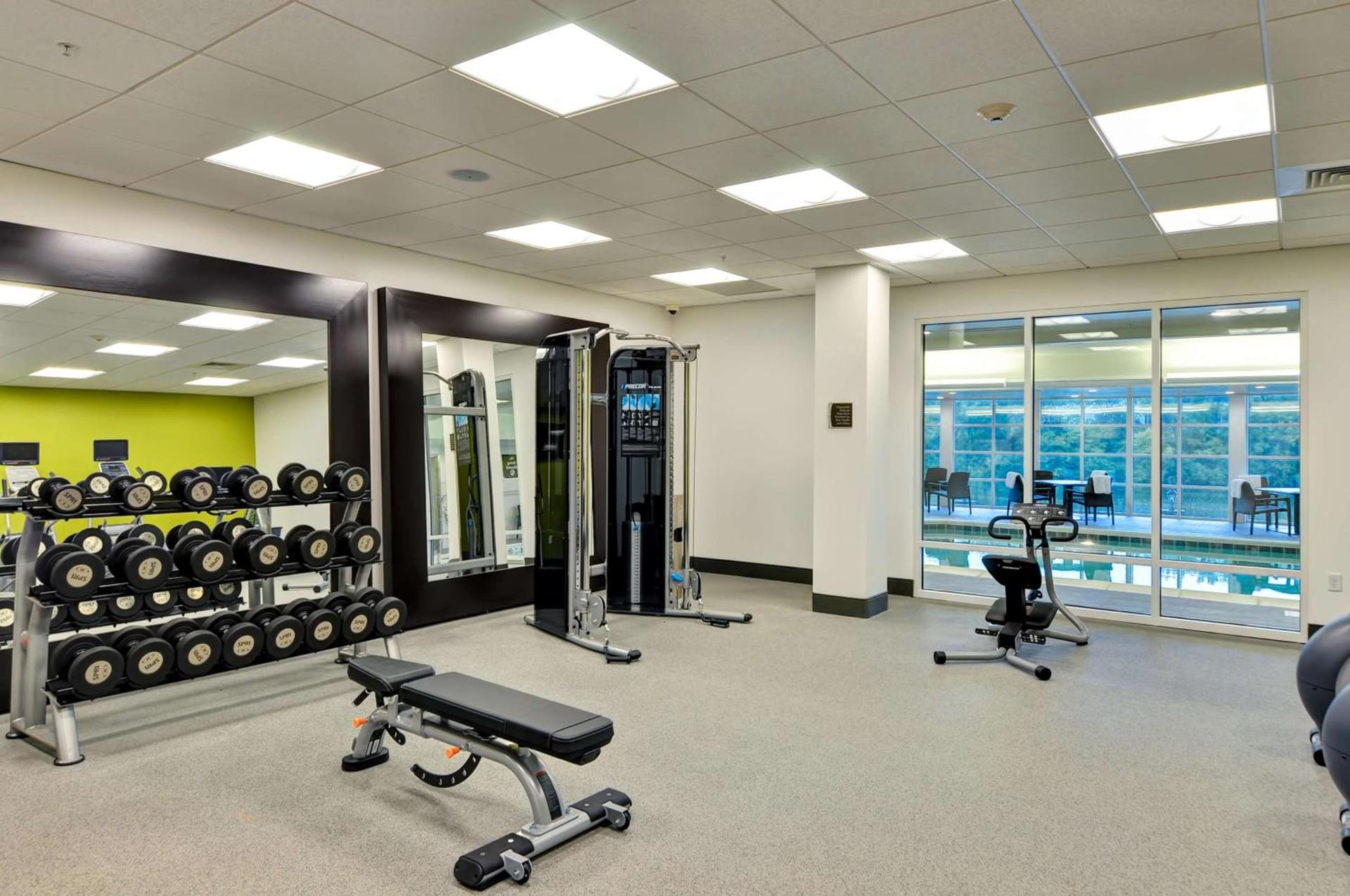 Homewood Suites By Hilton Schenectady photo 13