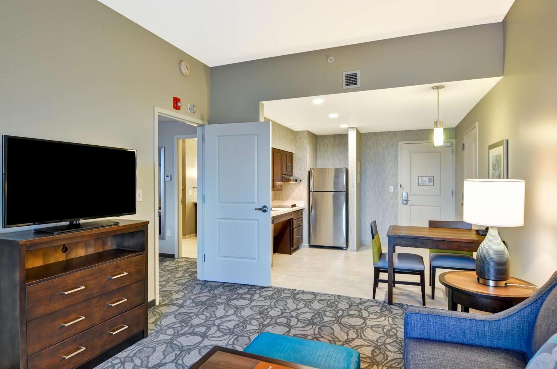 Homewood Suites By Hilton Schenectady photo 16