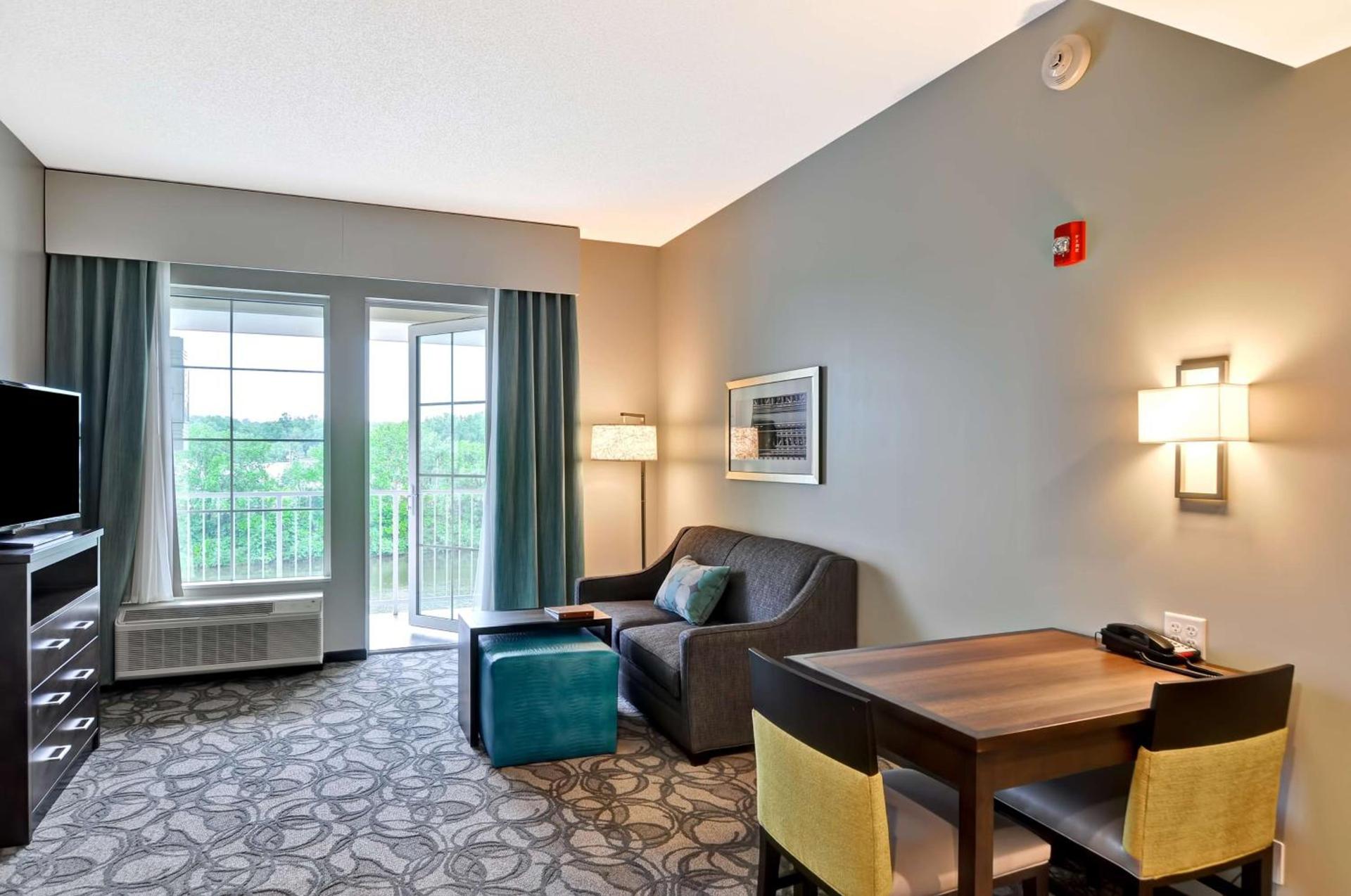 Homewood Suites By Hilton Schenectady photo 14
