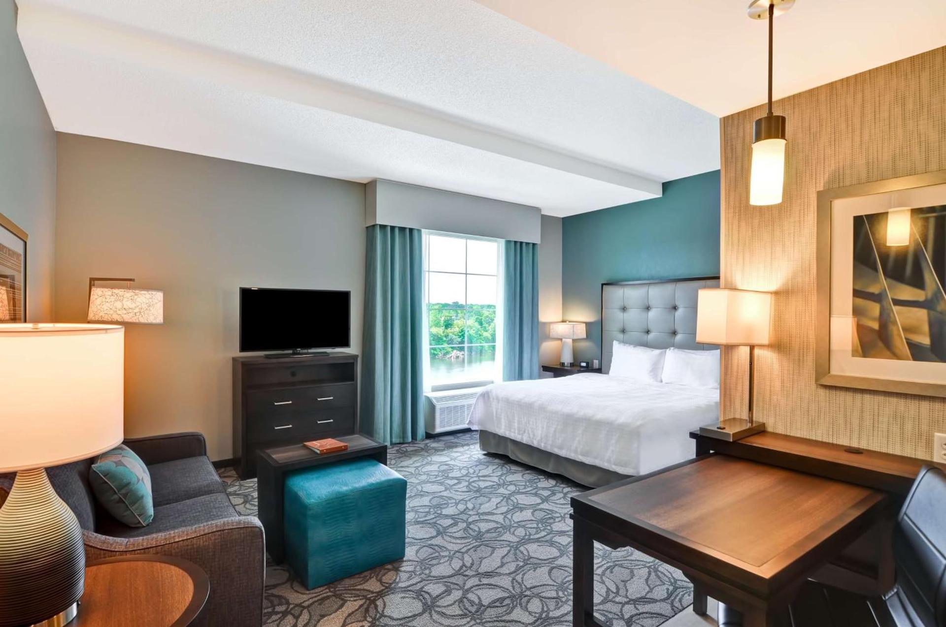 Homewood Suites By Hilton Schenectady photo 17