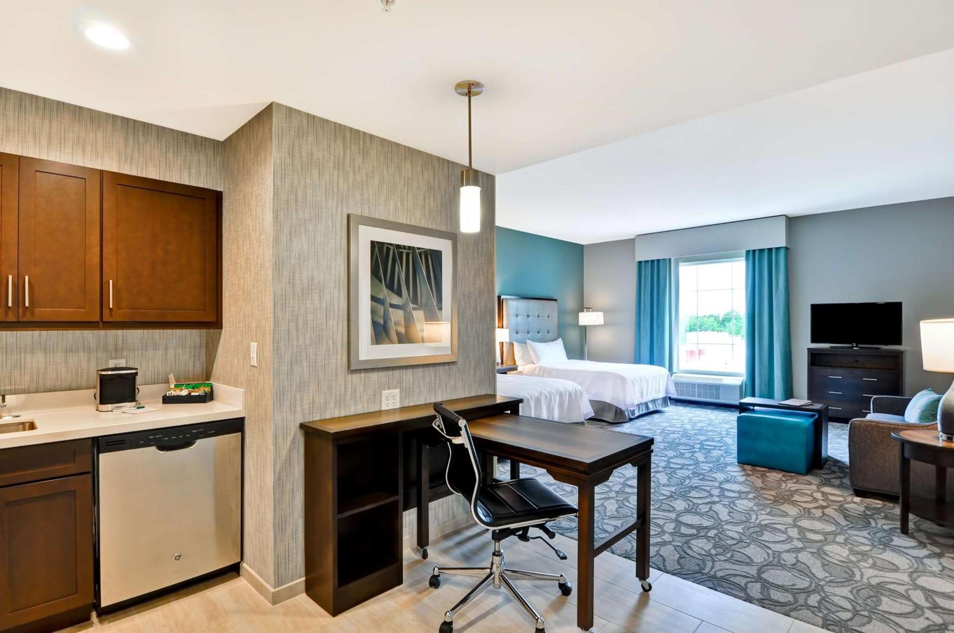 Homewood Suites By Hilton Schenectady photo 20
