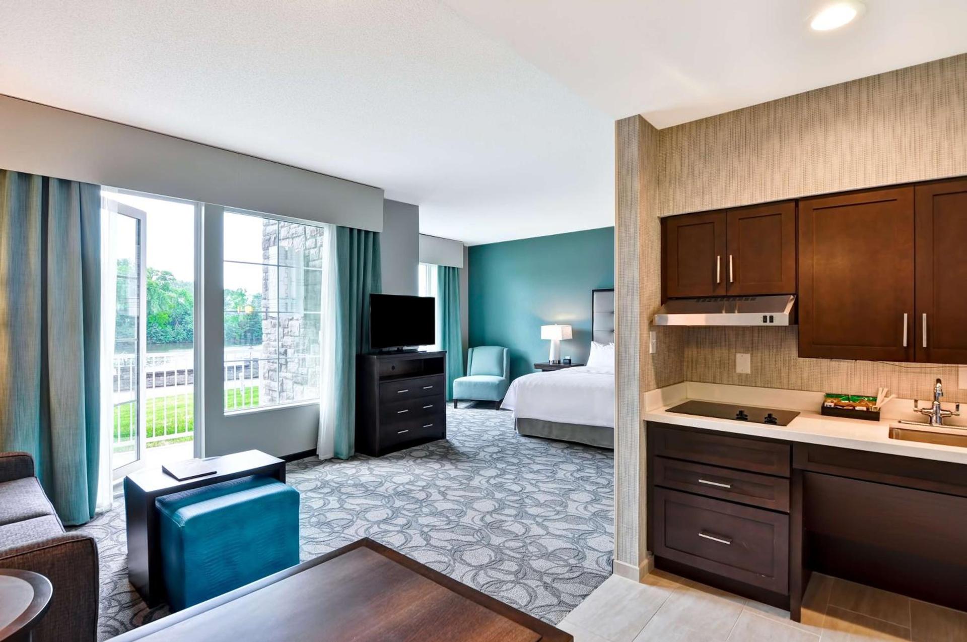 Homewood Suites By Hilton Schenectady photo 21