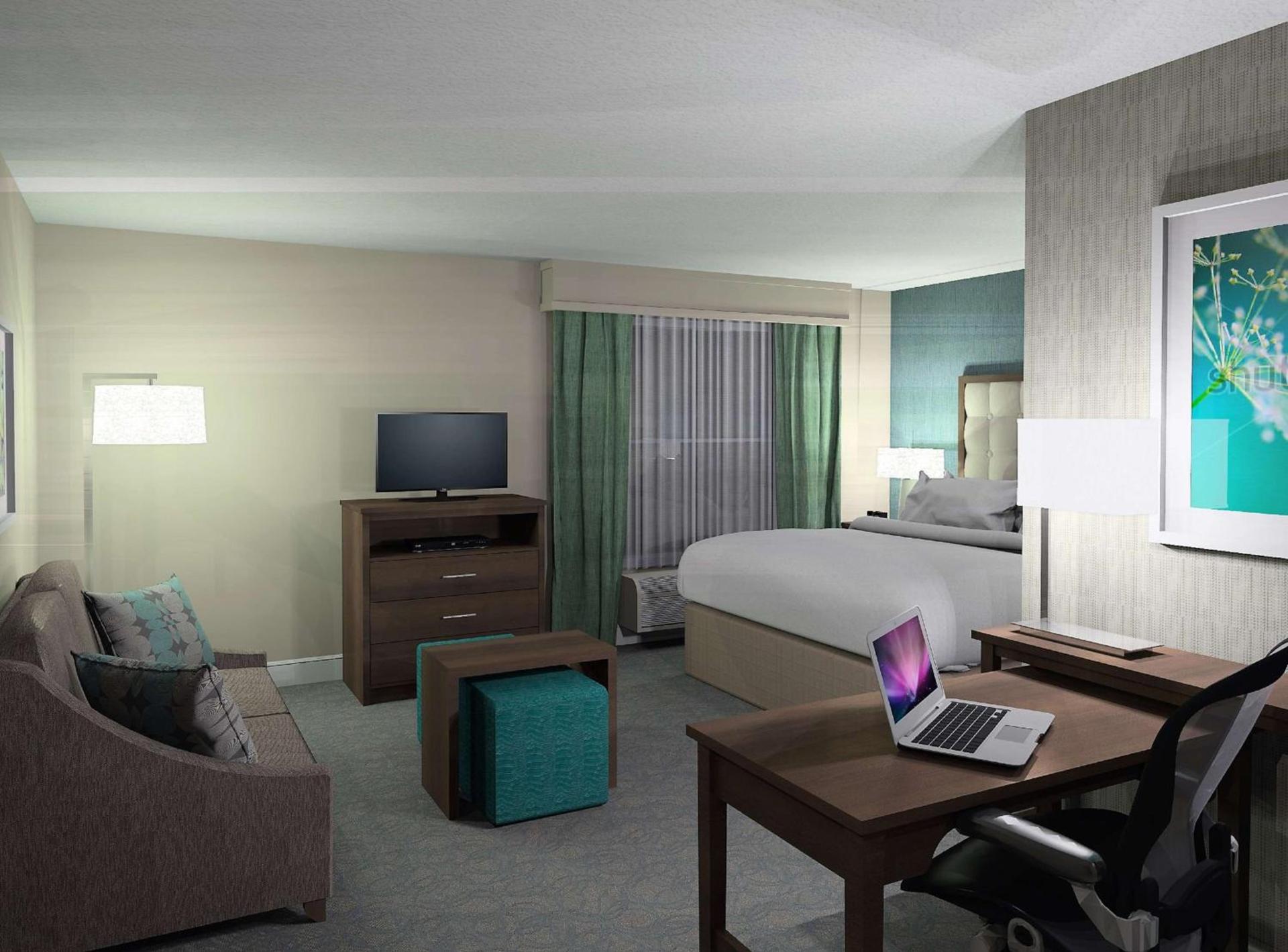 Homewood Suites By Hilton Schenectady photo 25